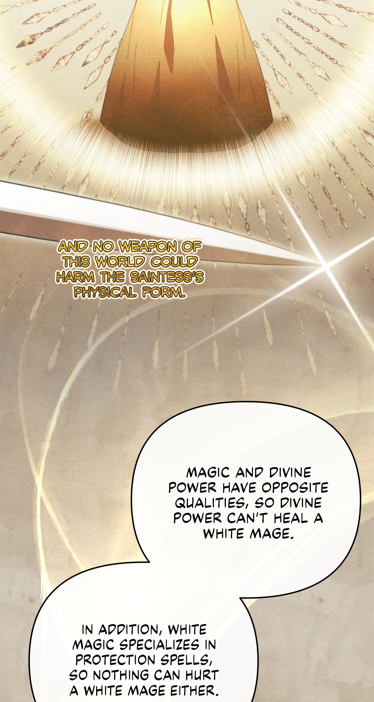 No, I Only Charmed the Princess! Chapter 34 - Page 75
