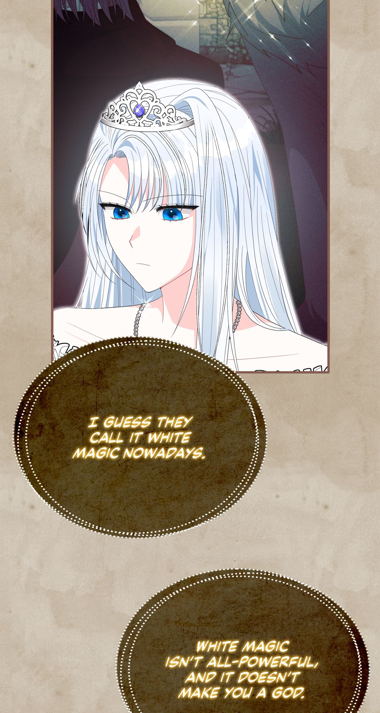 No, I Only Charmed the Princess! Chapter 34 - Page 77
