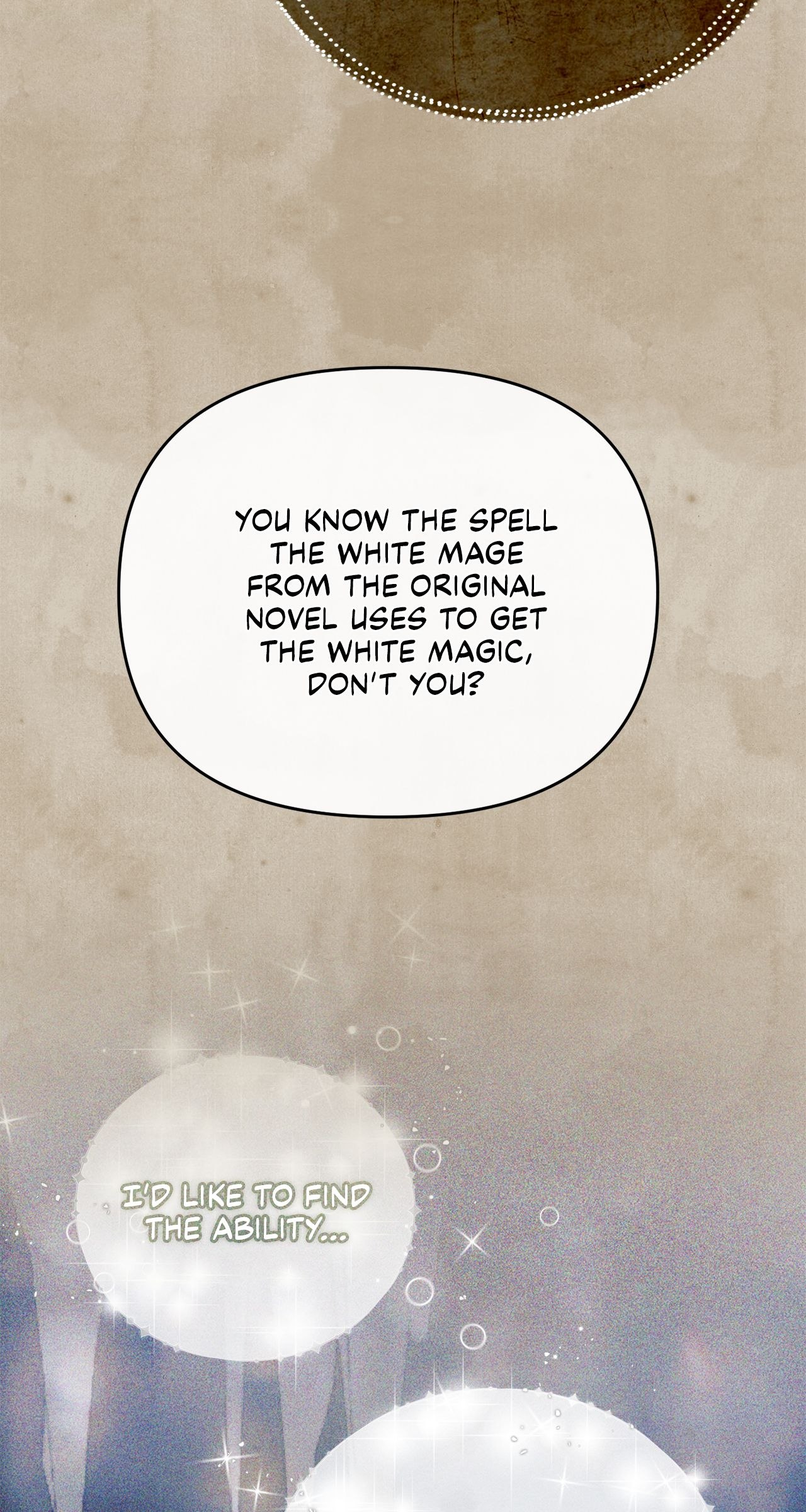 No, I Only Charmed the Princess! Chapter 34 - Page 78