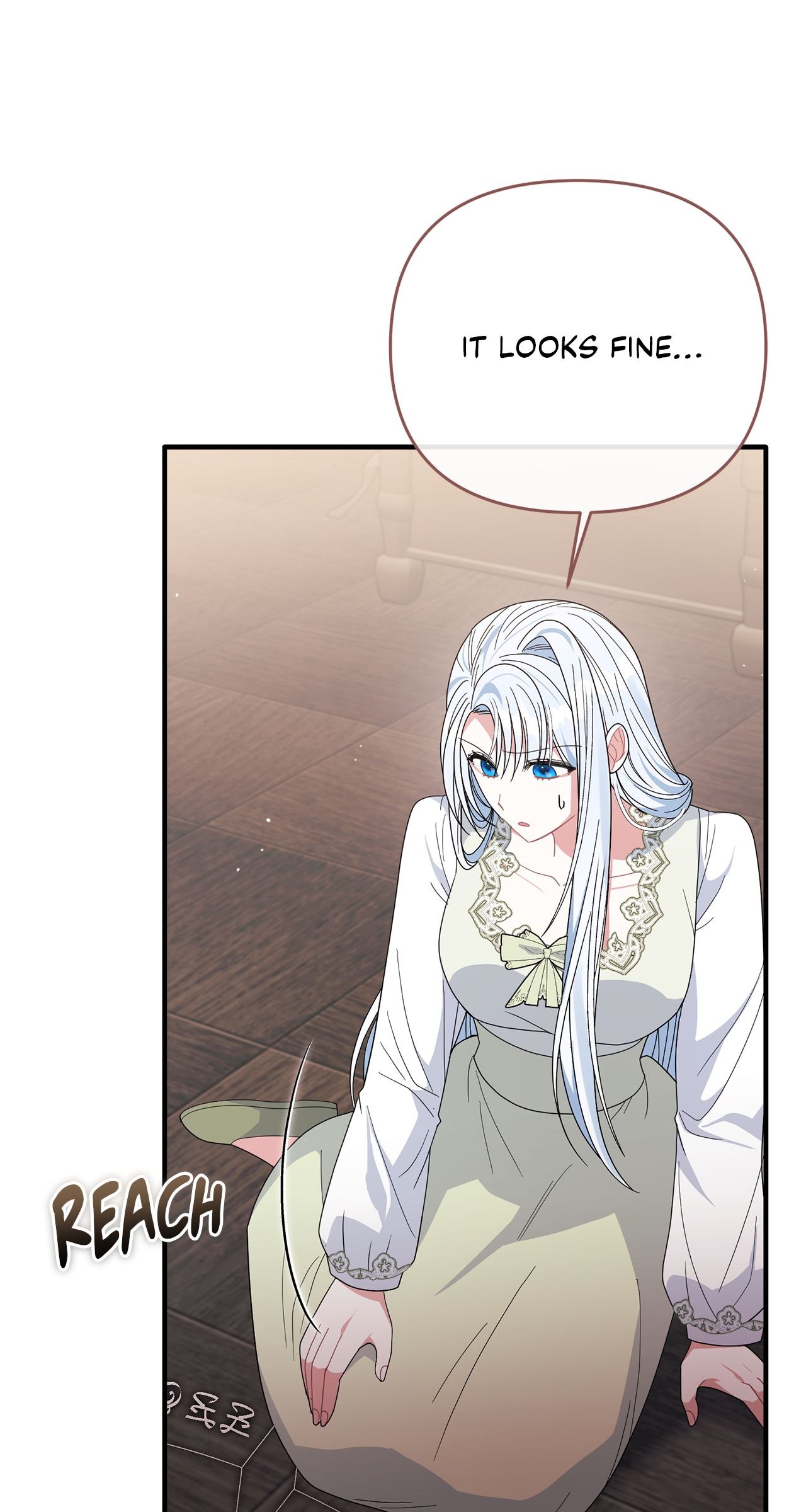 No, I Only Charmed the Princess! Chapter 34 - Page 9