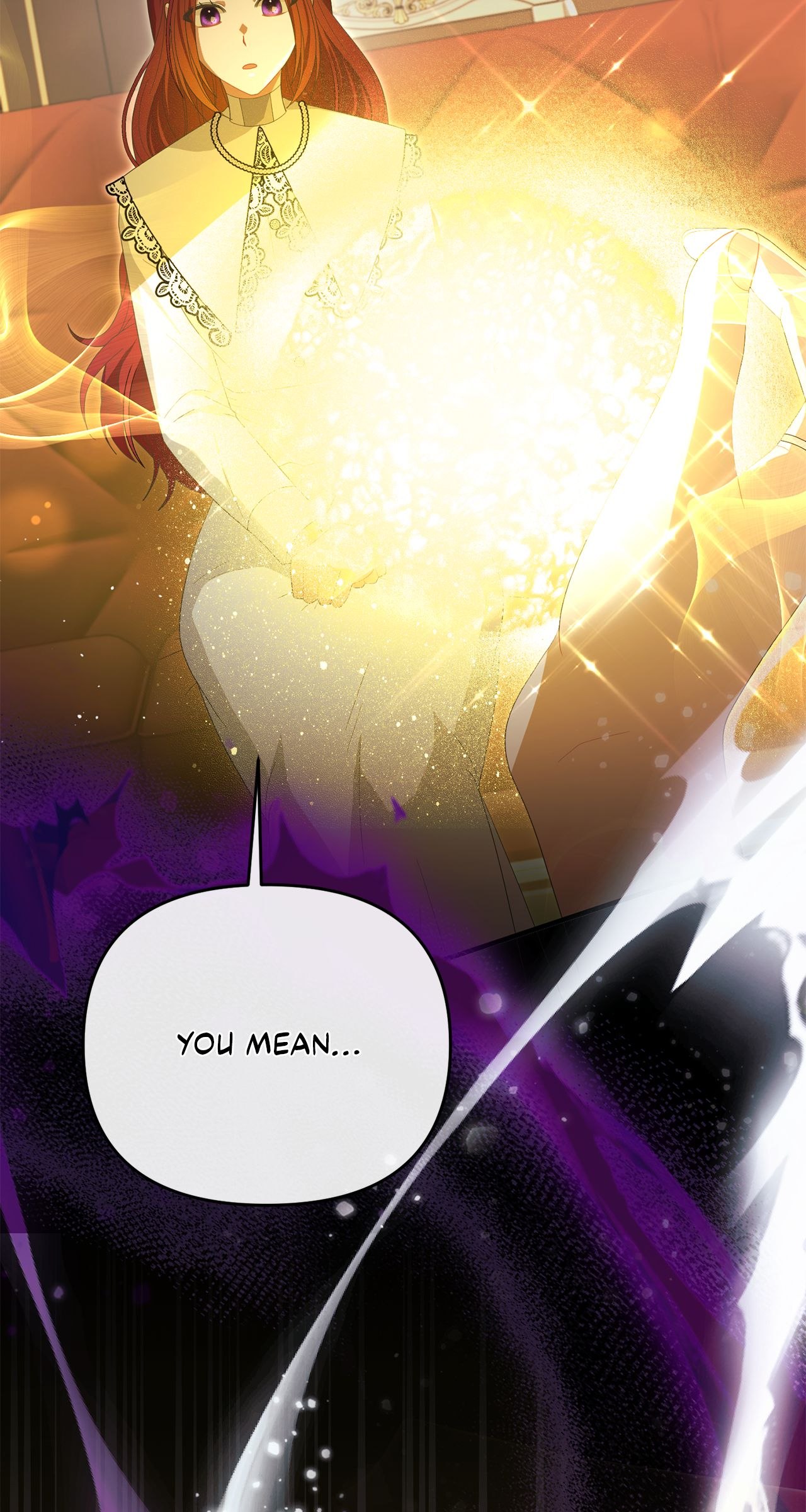 No, I Only Charmed the Princess! Chapter 34 - Page 81