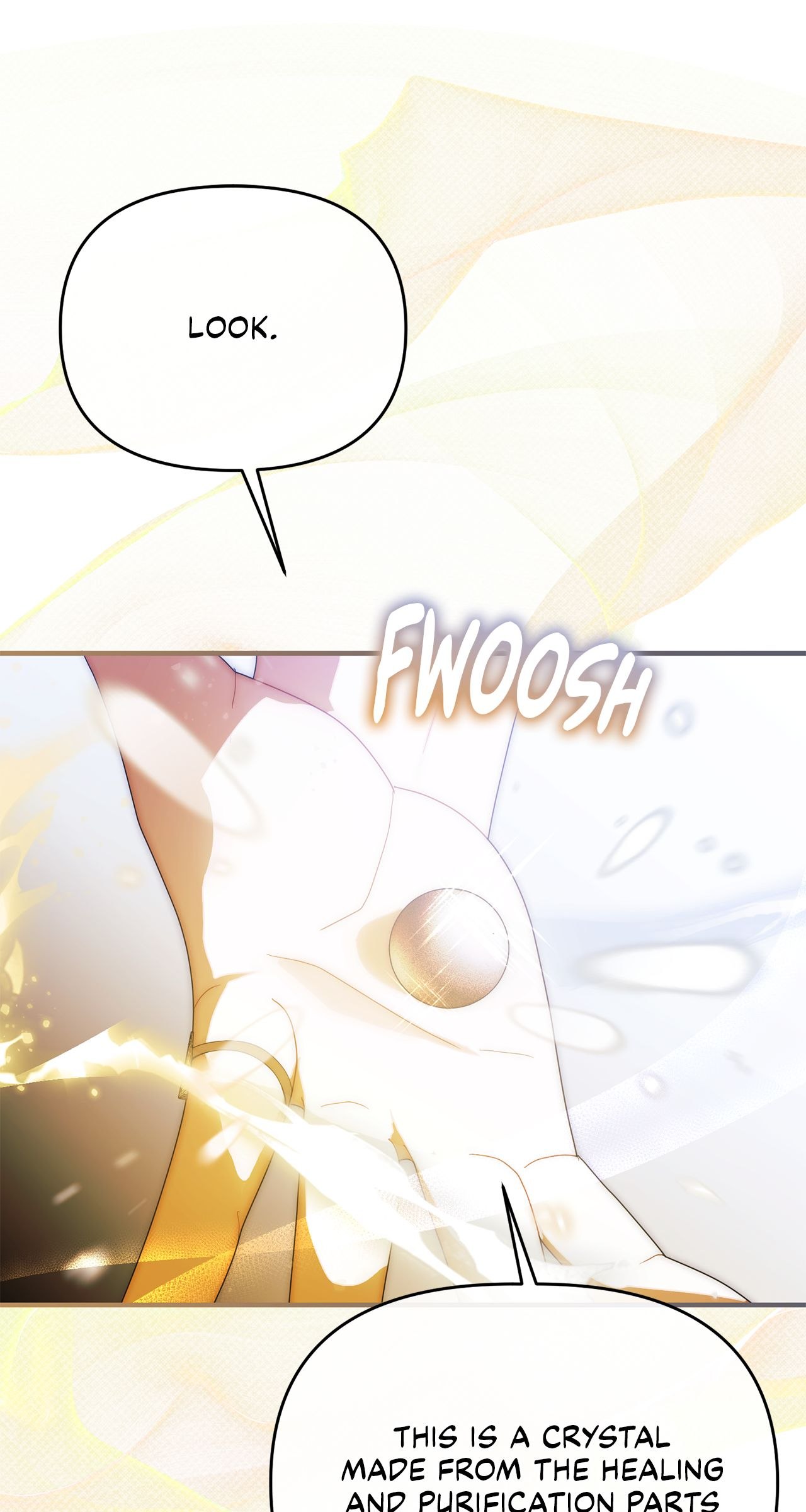 No, I Only Charmed the Princess! Chapter 34 - Page 84