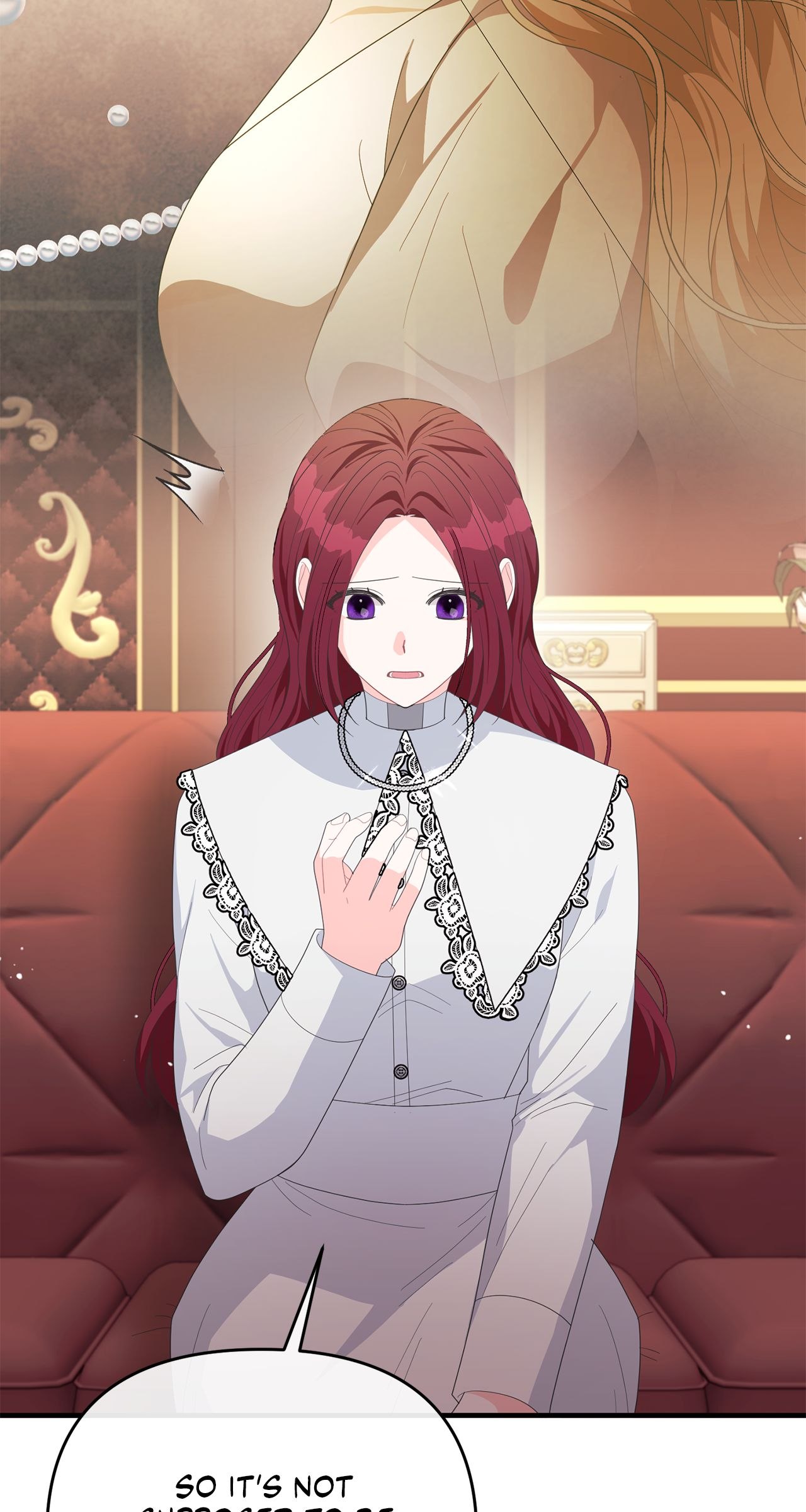 No, I Only Charmed the Princess! Chapter 34 - Page 86