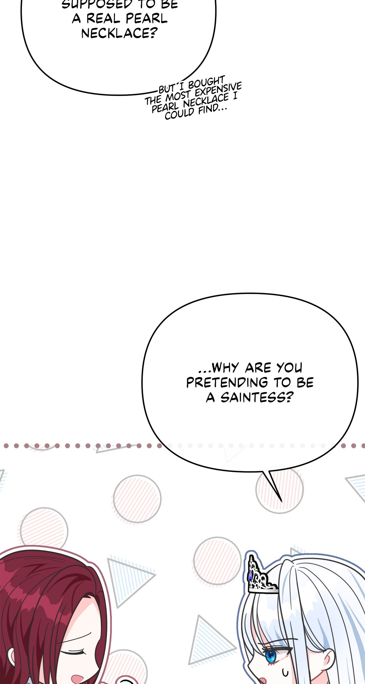No, I Only Charmed the Princess! Chapter 34 - Page 87