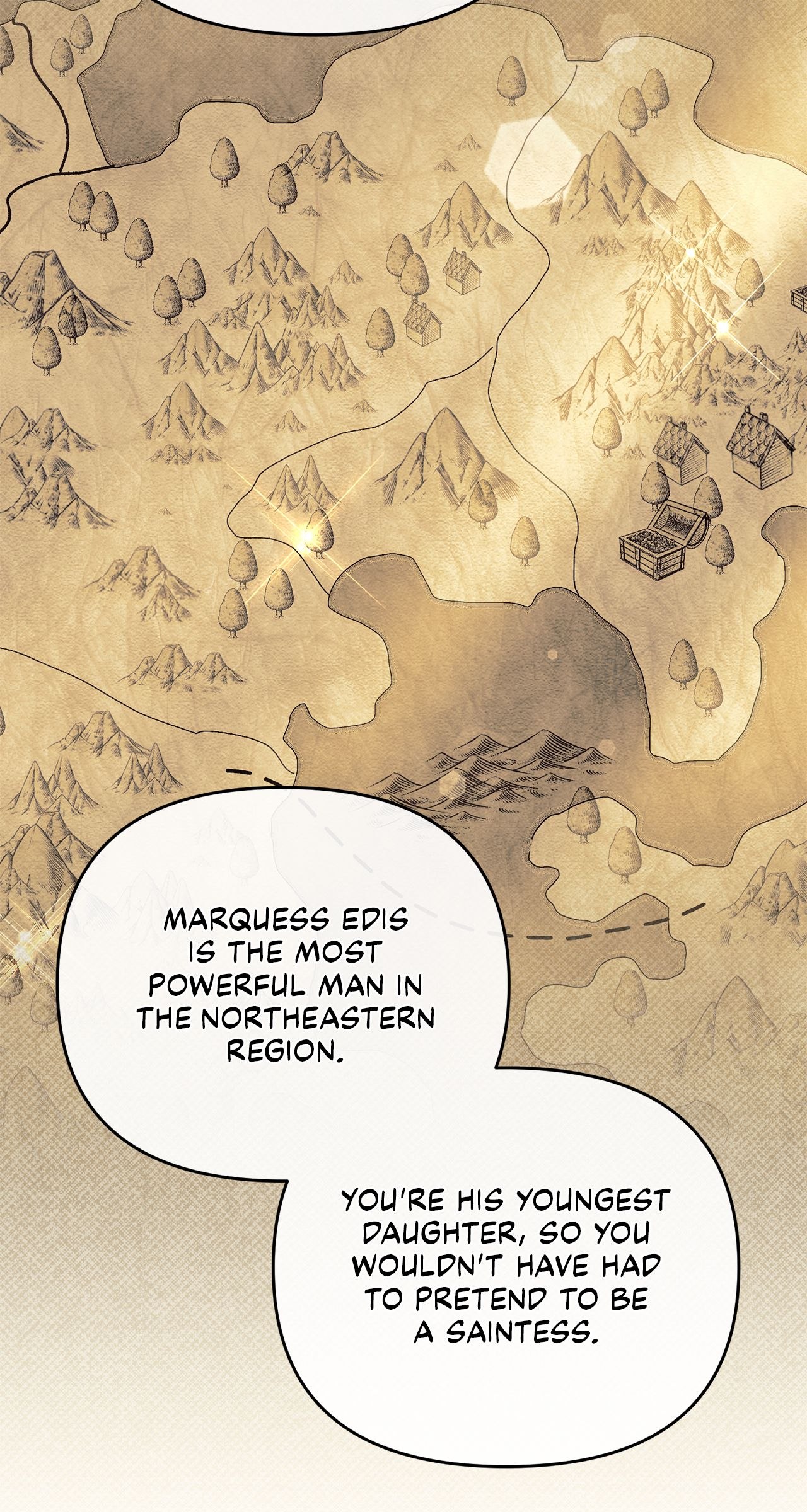 No, I Only Charmed the Princess! Chapter 34 - Page 89