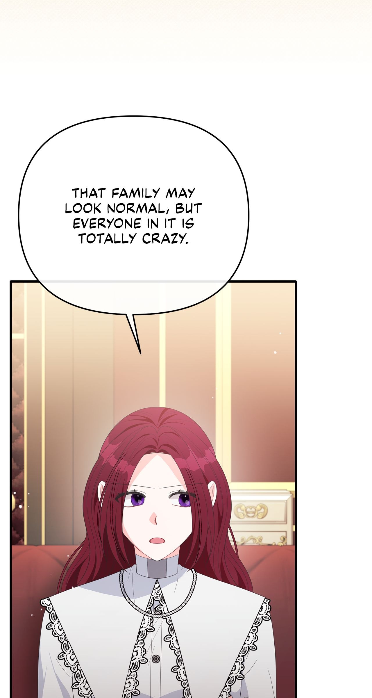 No, I Only Charmed the Princess! Chapter 34 - Page 90