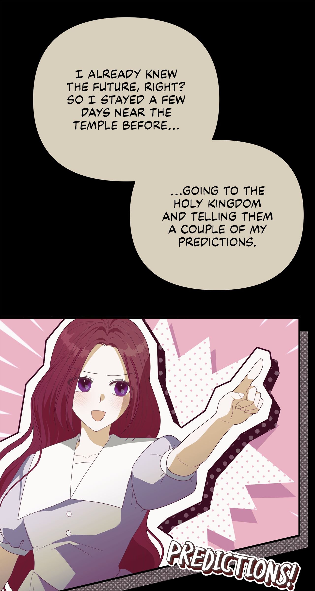 No, I Only Charmed the Princess! Chapter 34 - Page 94