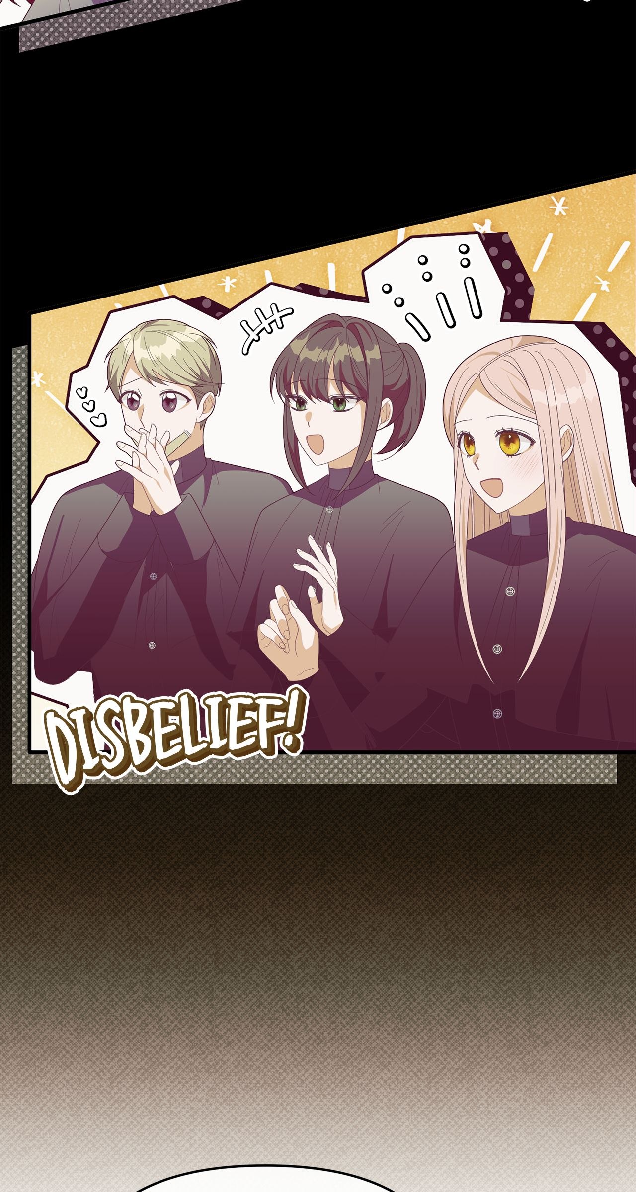 No, I Only Charmed the Princess! Chapter 34 - Page 95