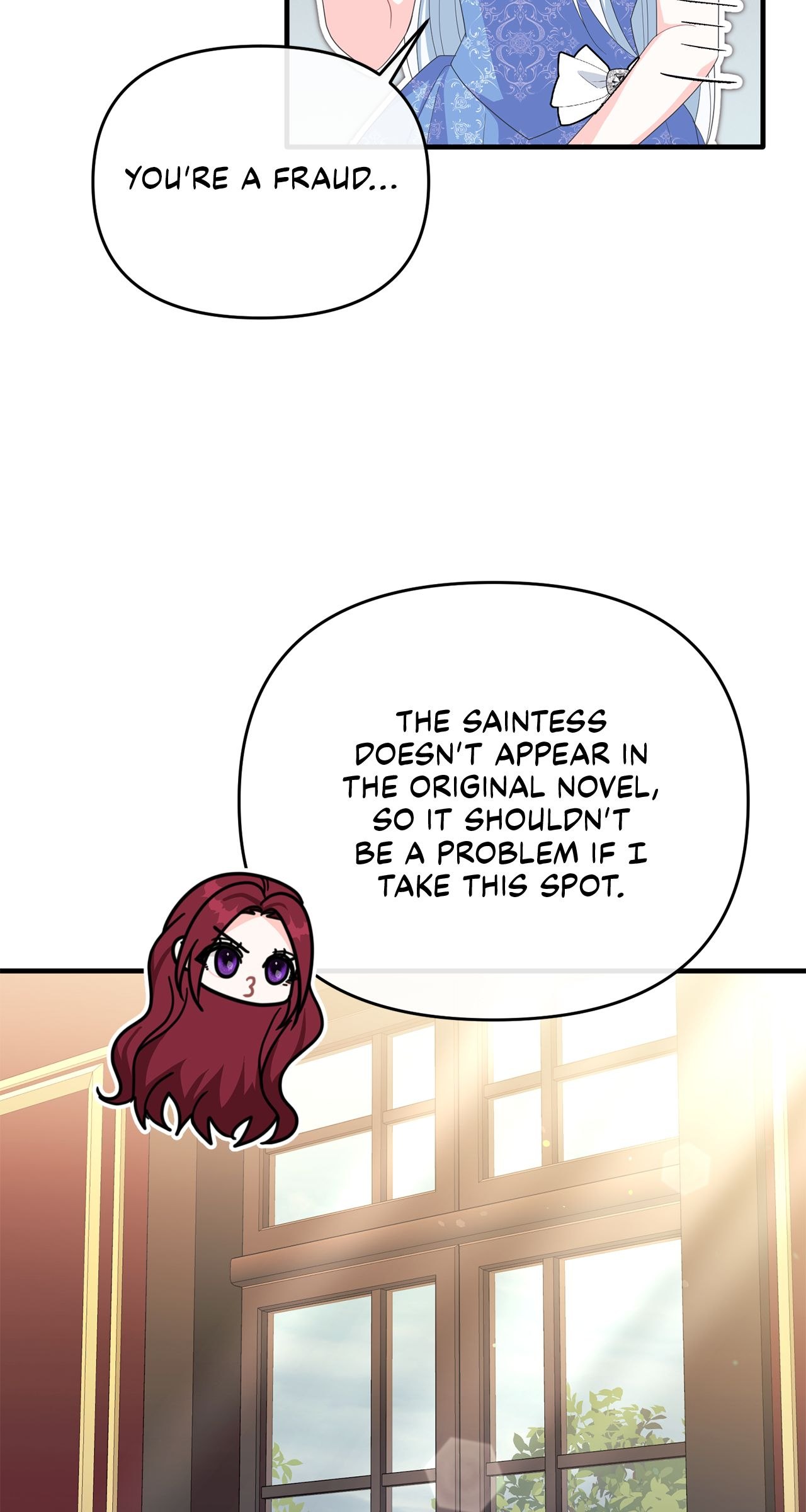 No, I Only Charmed the Princess! Chapter 34 - Page 97