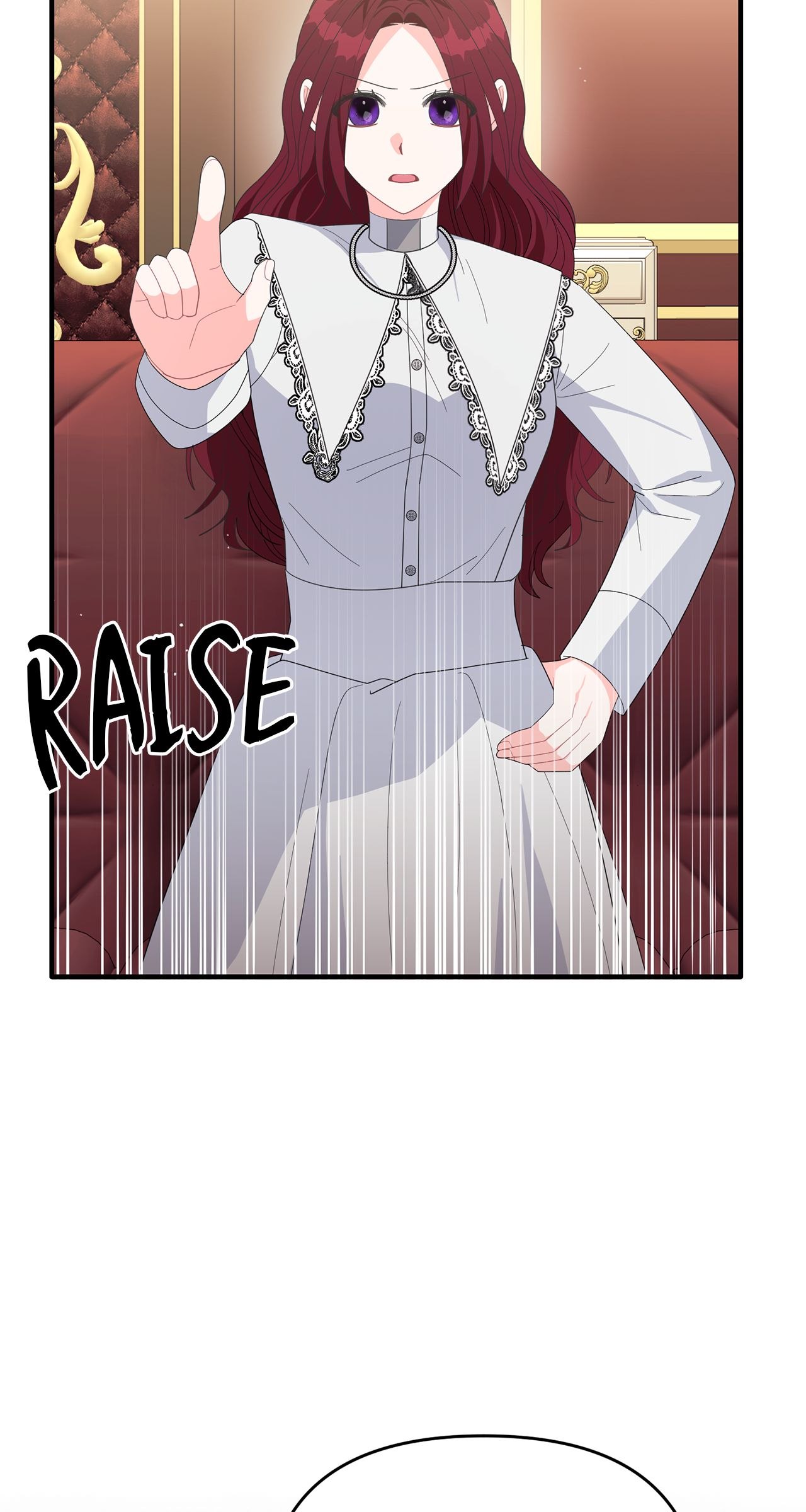 No, I Only Charmed the Princess! Chapter 34 - Page 99