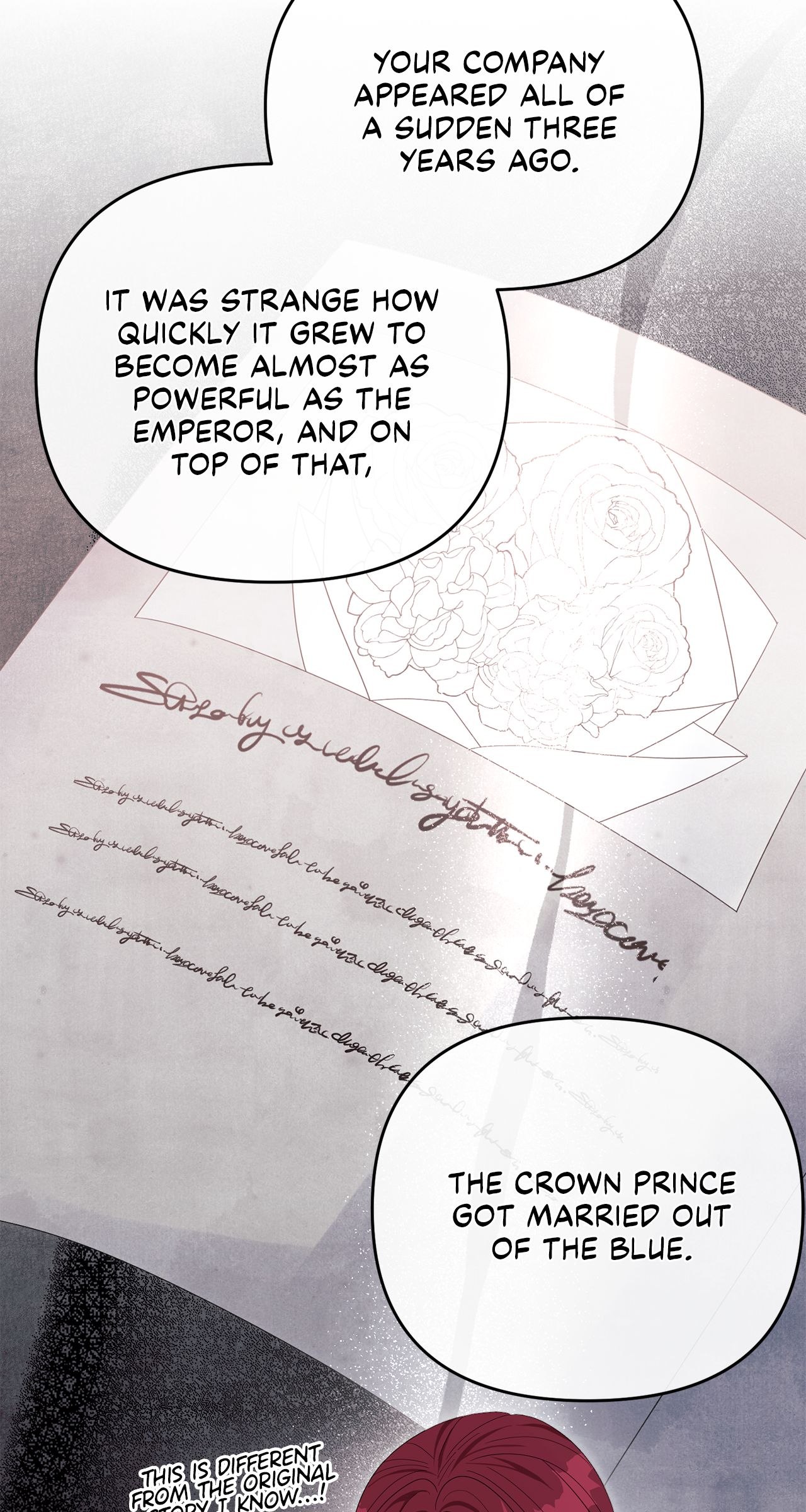 No, I Only Charmed the Princess! Chapter 34 - Page 100