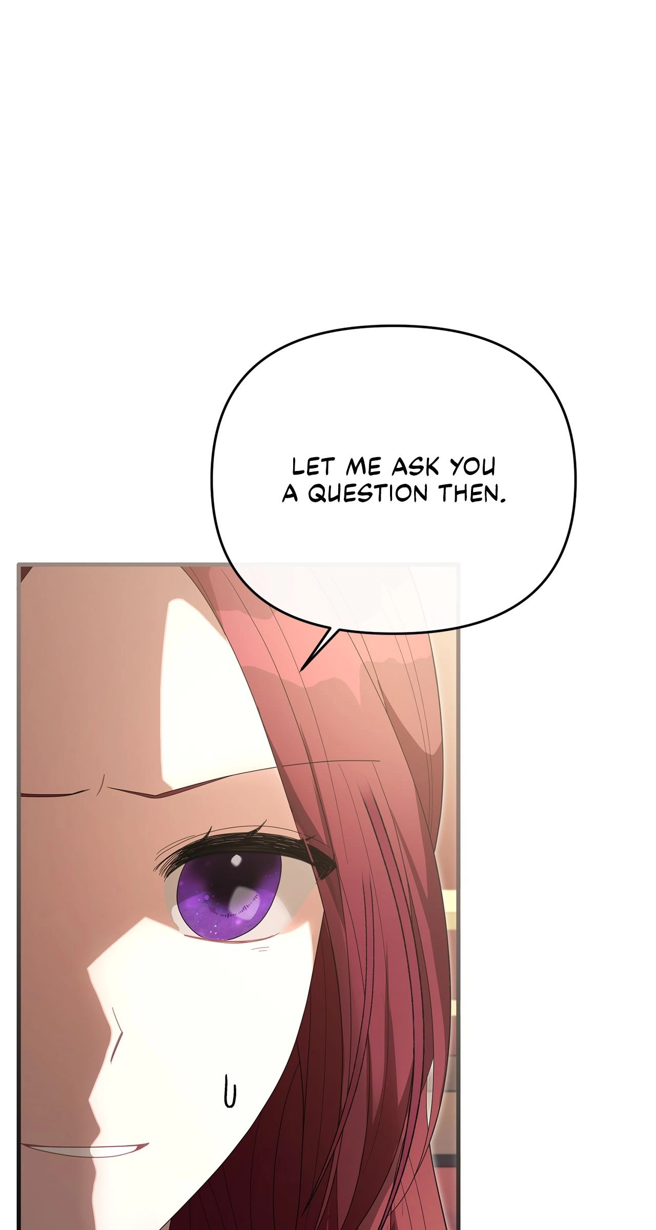 No, I Only Charmed the Princess! Chapter 35 - Page 1