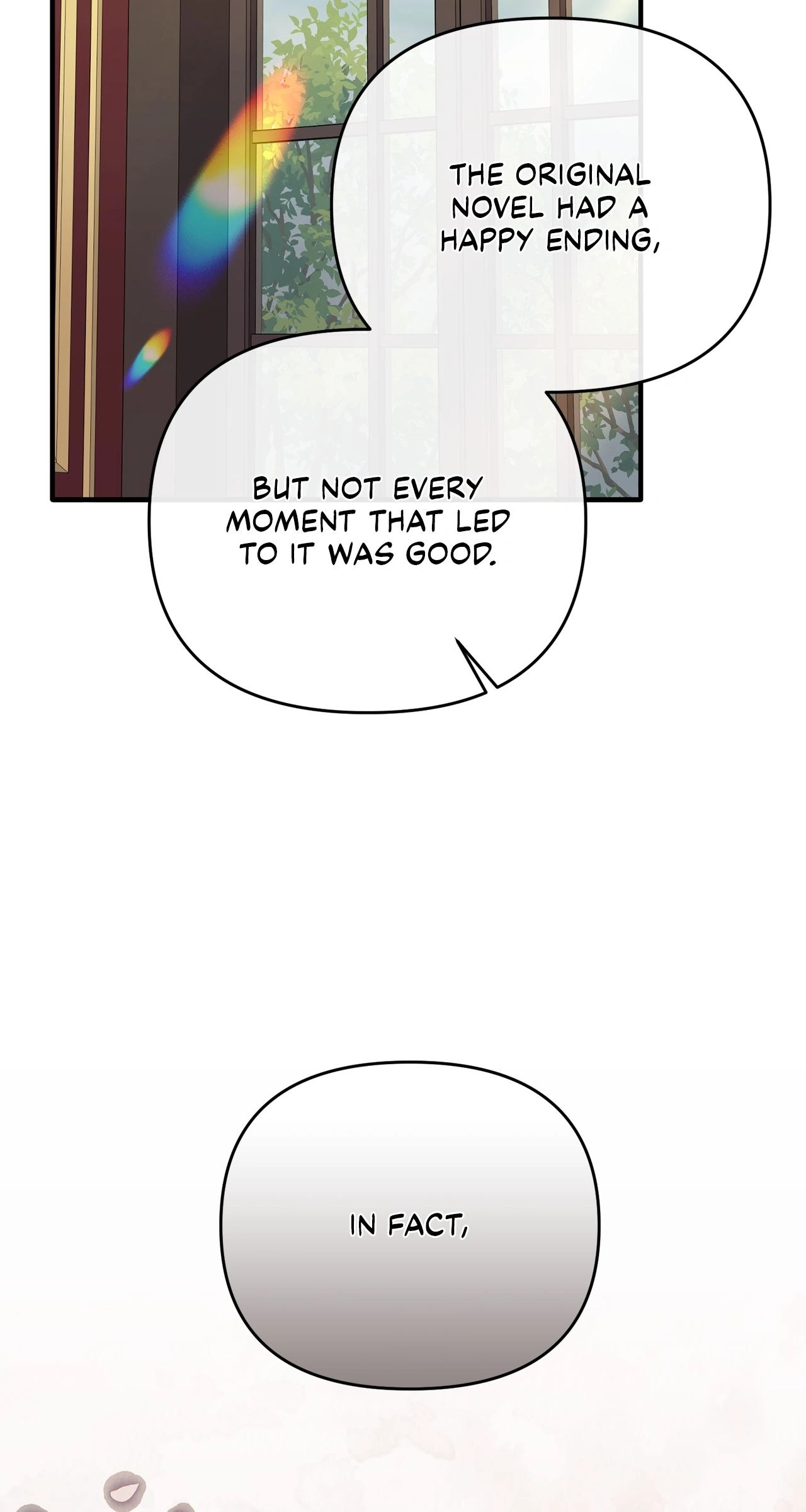 No, I Only Charmed the Princess! Chapter 35 - Page 15