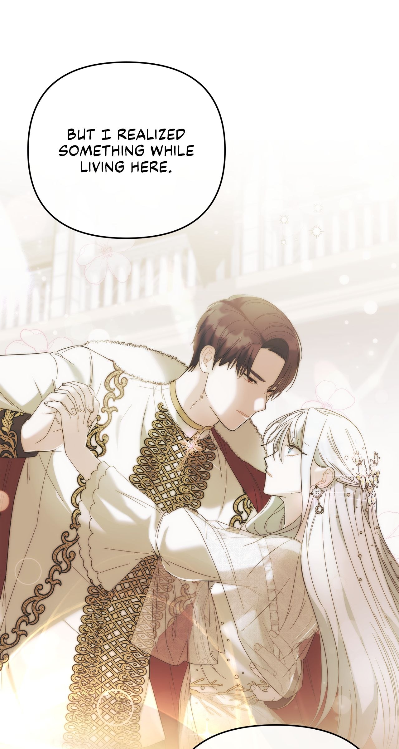 No, I Only Charmed the Princess! Chapter 35 - Page 21