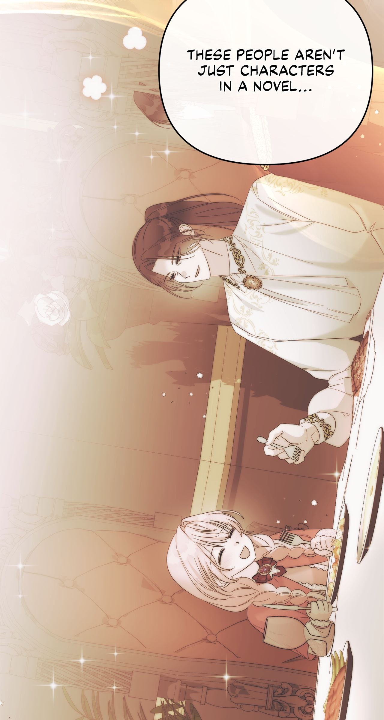 No, I Only Charmed the Princess! Chapter 35 - Page 22