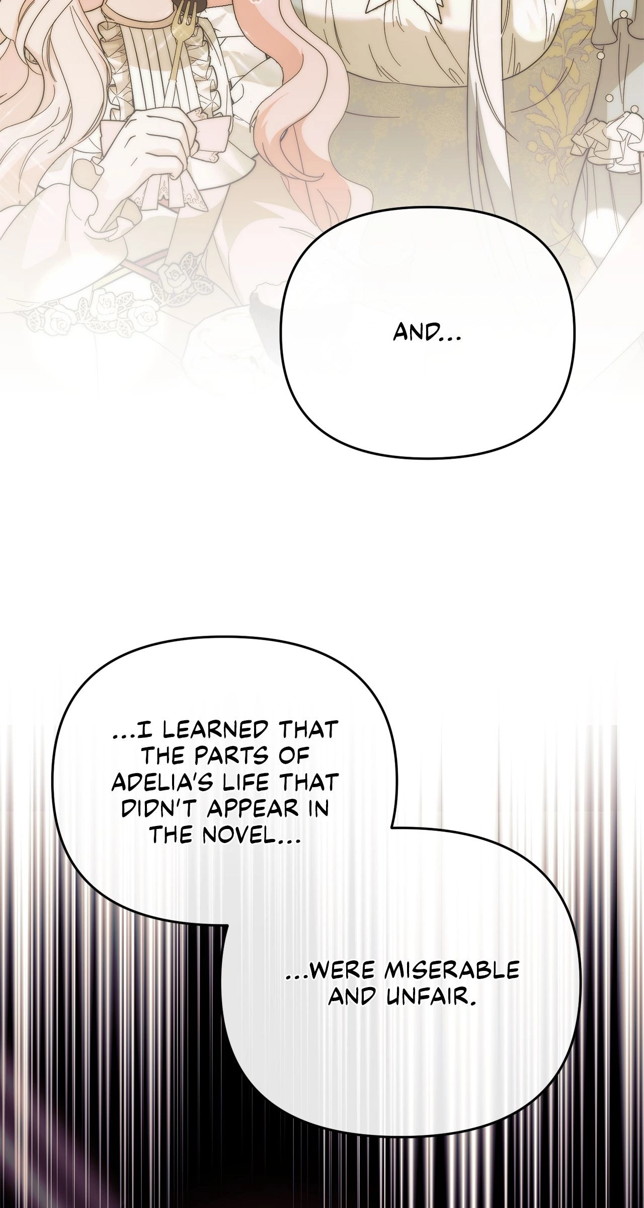 No, I Only Charmed the Princess! Chapter 35 - Page 24