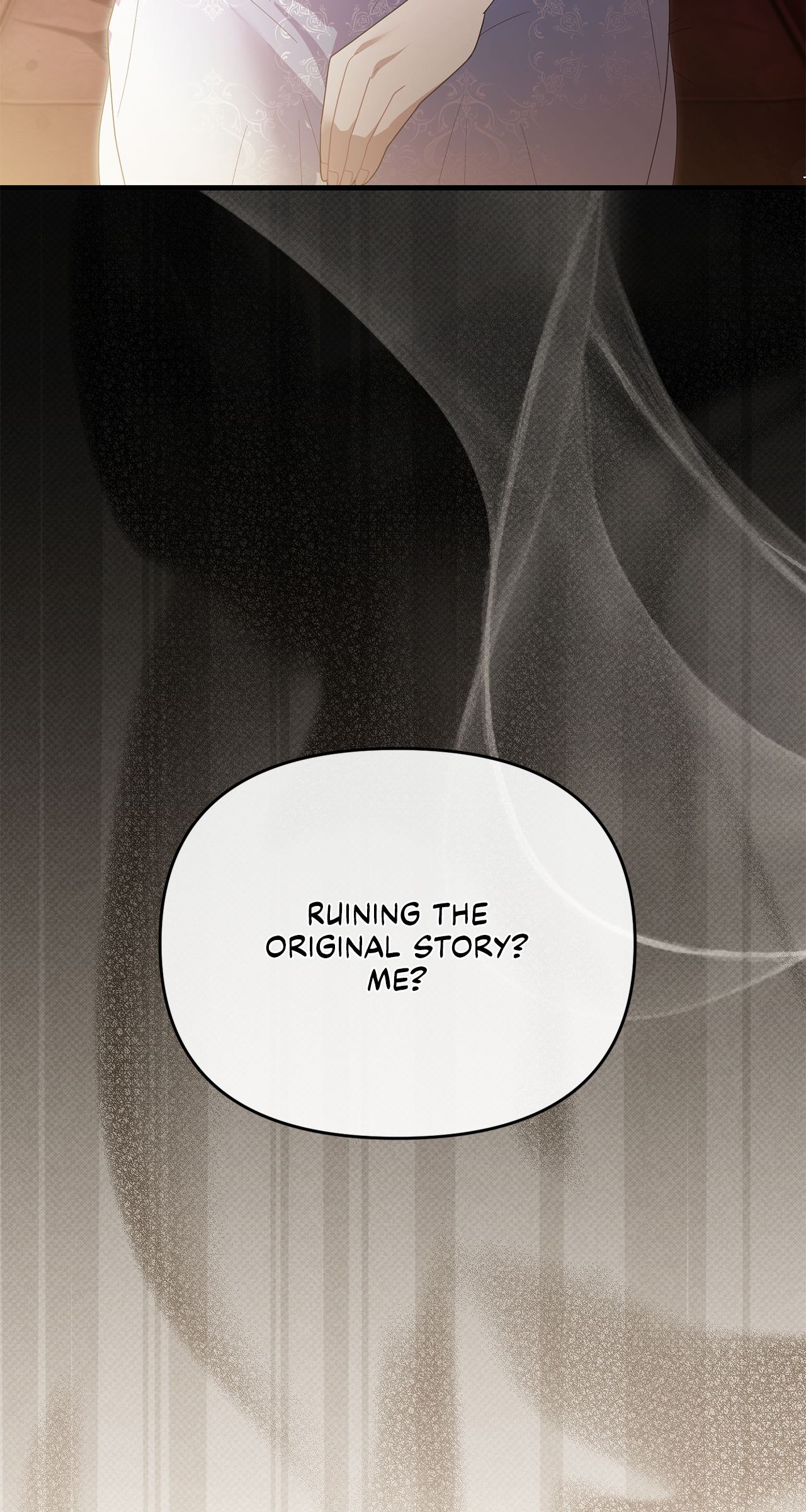 No, I Only Charmed the Princess! Chapter 35 - Page 4