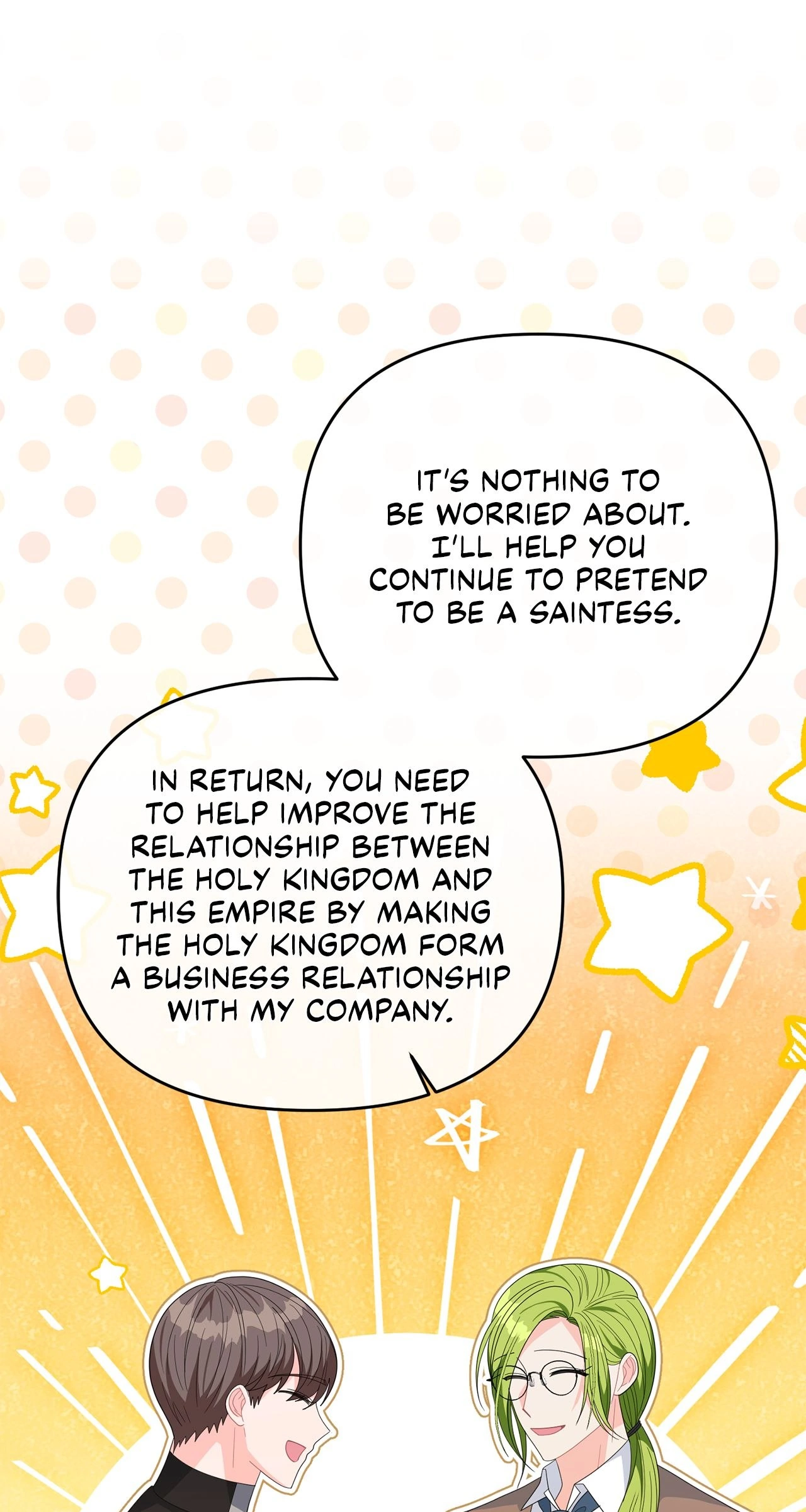 No, I Only Charmed the Princess! Chapter 35 - Page 37