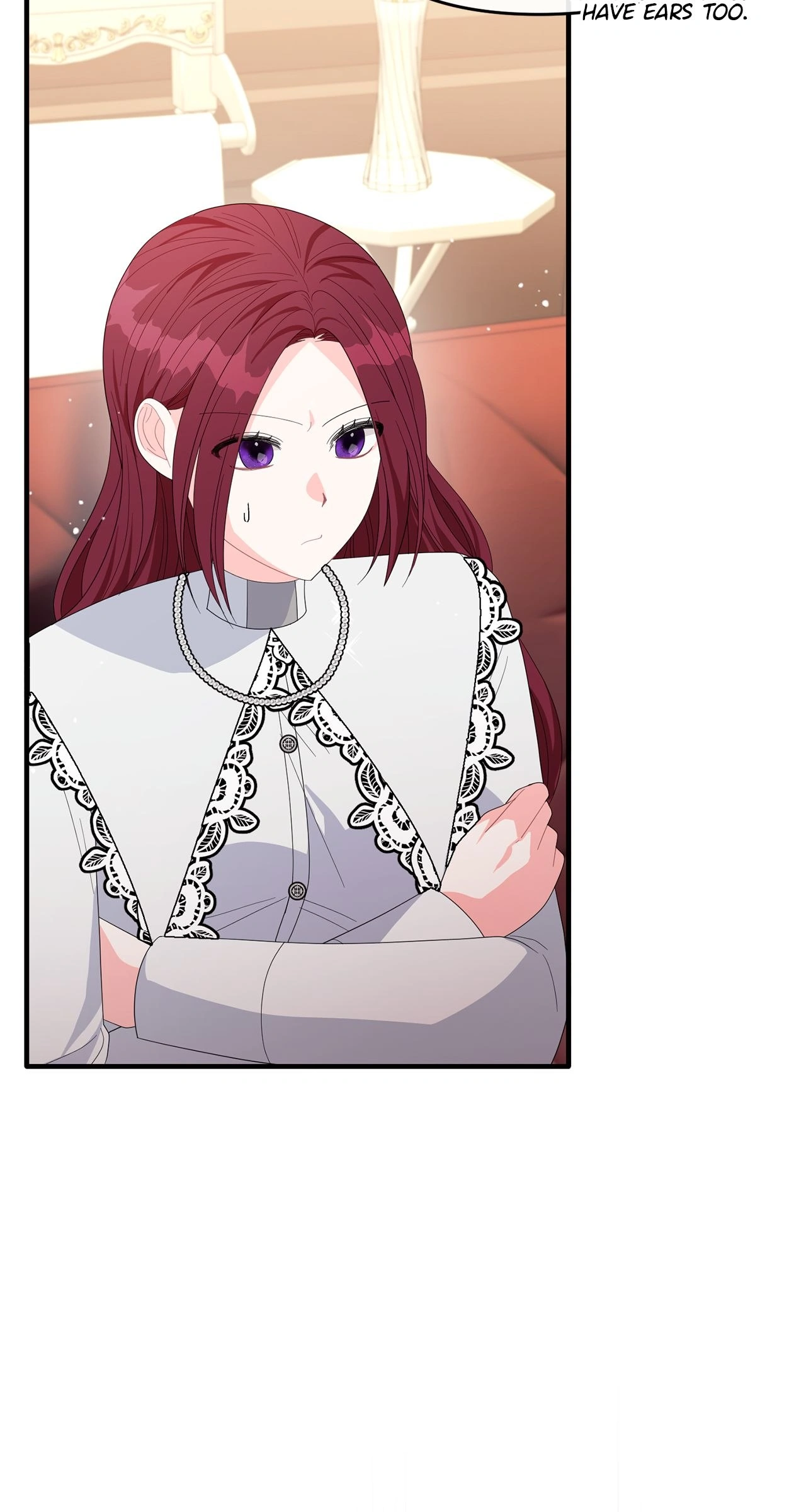 No, I Only Charmed the Princess! Chapter 35 - Page 42