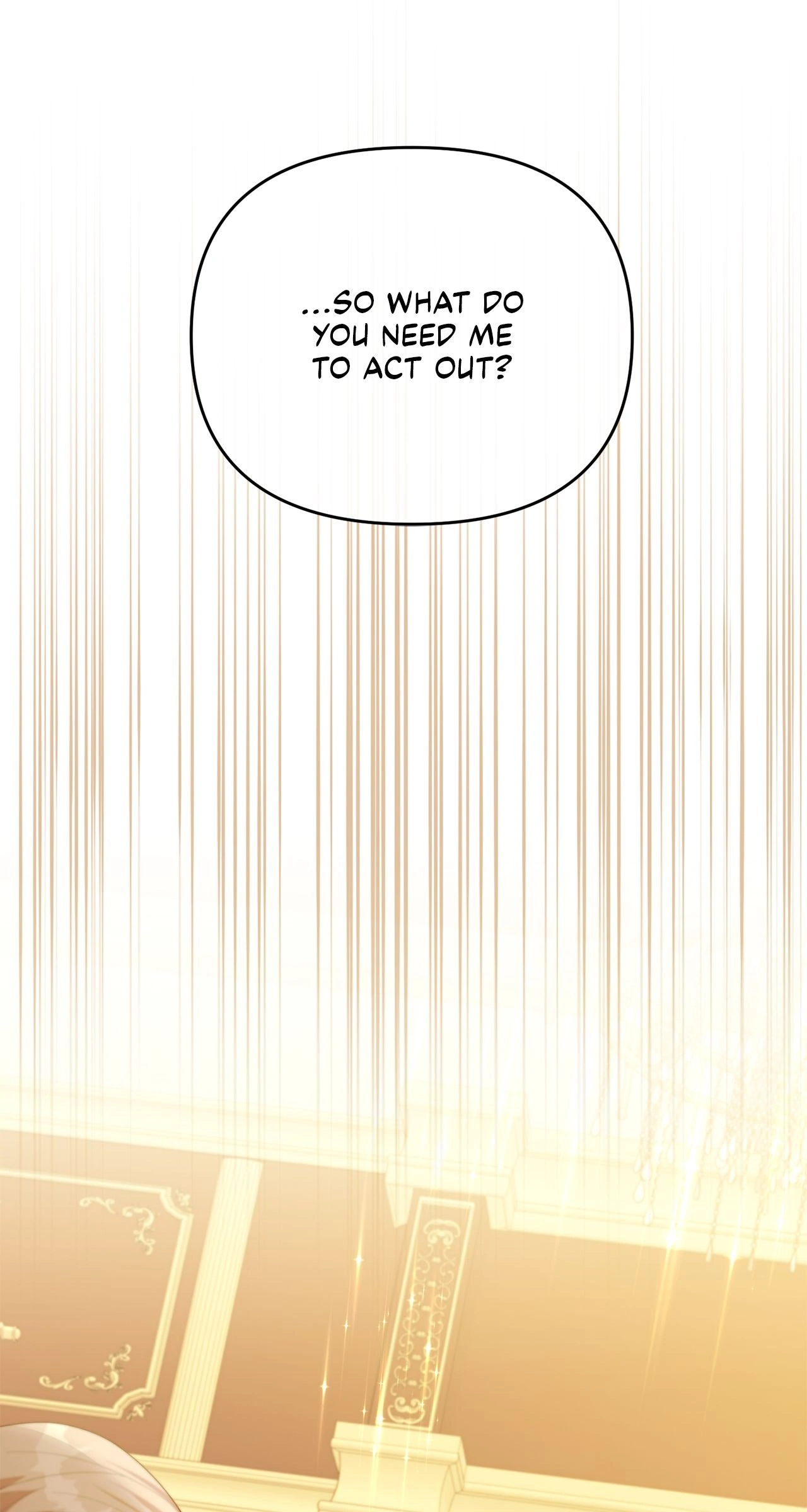 No, I Only Charmed the Princess! Chapter 35 - Page 43