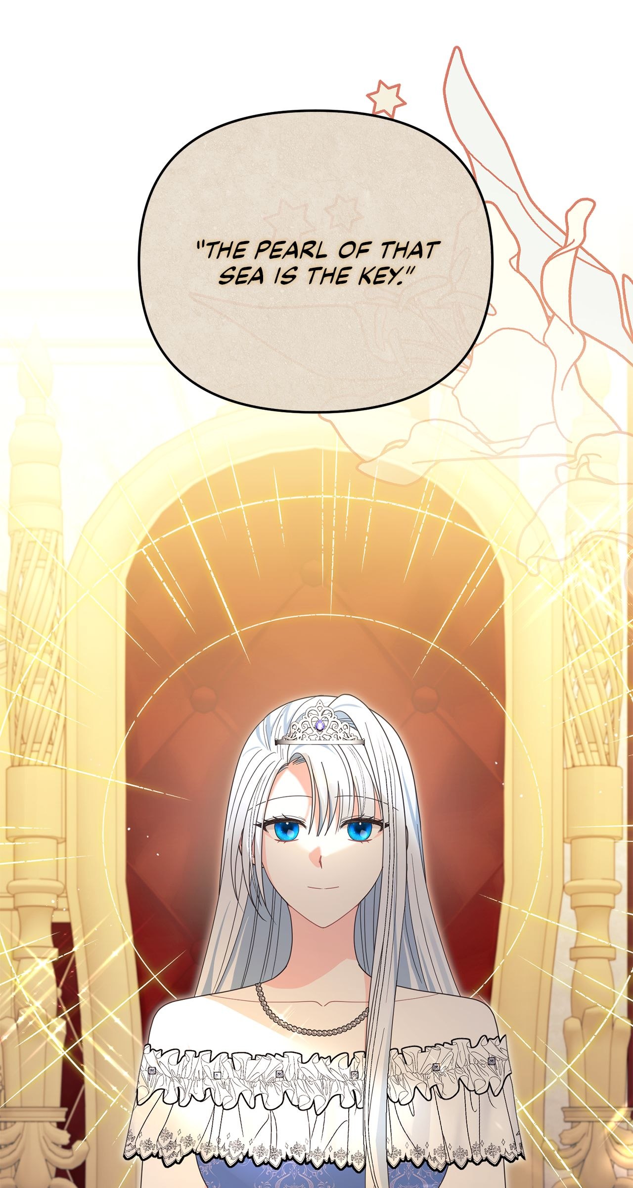 No, I Only Charmed the Princess! Chapter 35 - Page 49