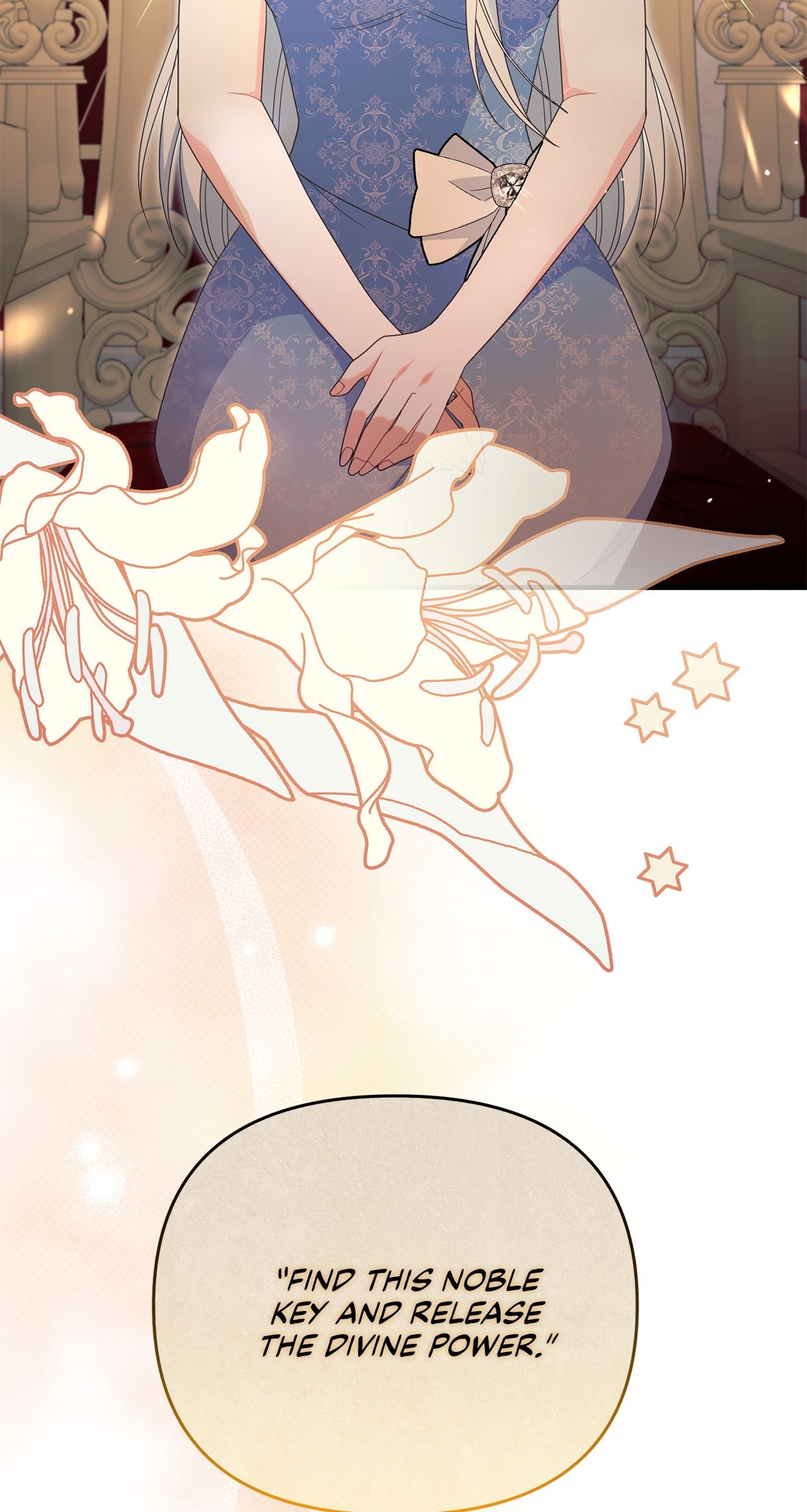 No, I Only Charmed the Princess! Chapter 35 - Page 50