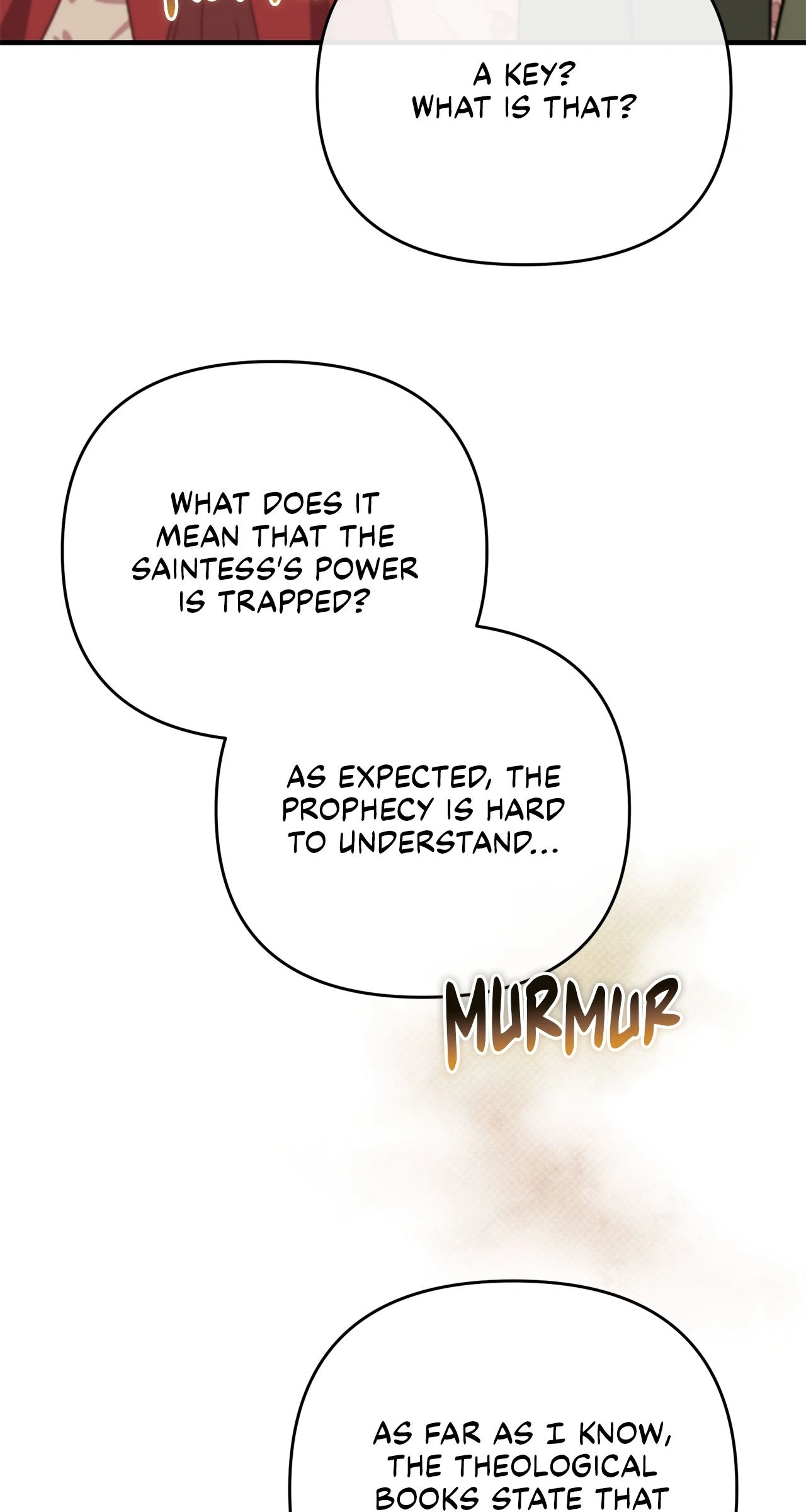 No, I Only Charmed the Princess! Chapter 35 - Page 52