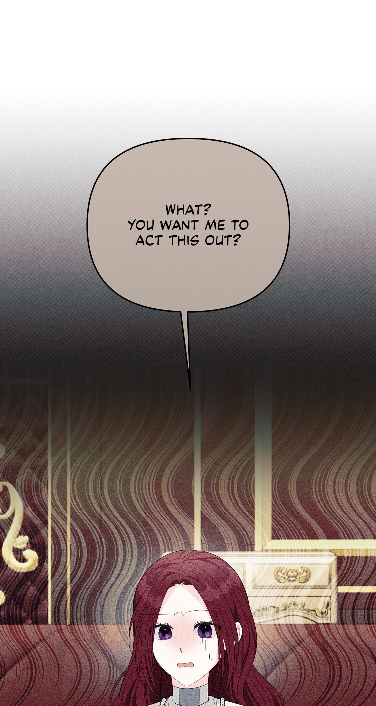 No, I Only Charmed the Princess! Chapter 35 - Page 54