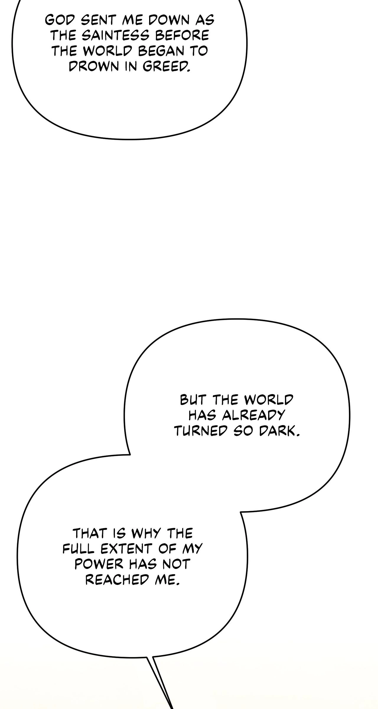 No, I Only Charmed the Princess! Chapter 35 - Page 60