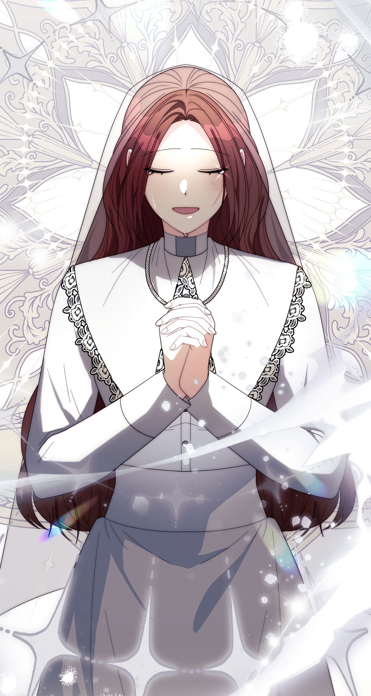 No, I Only Charmed the Princess! Chapter 35 - Page 66