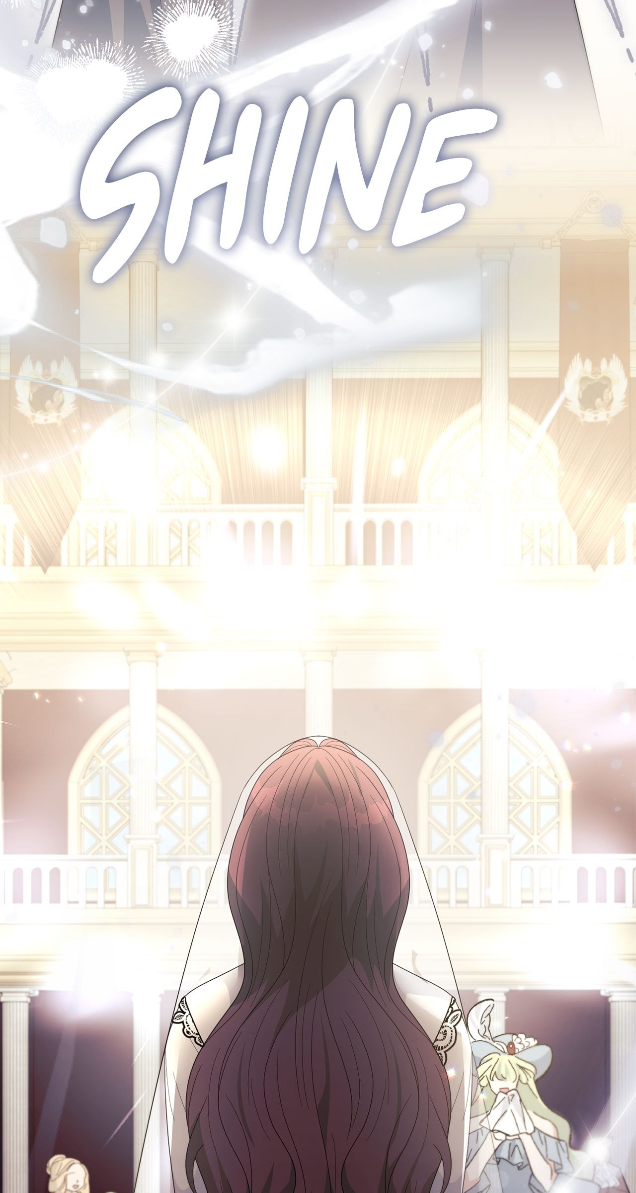 No, I Only Charmed the Princess! Chapter 35 - Page 67