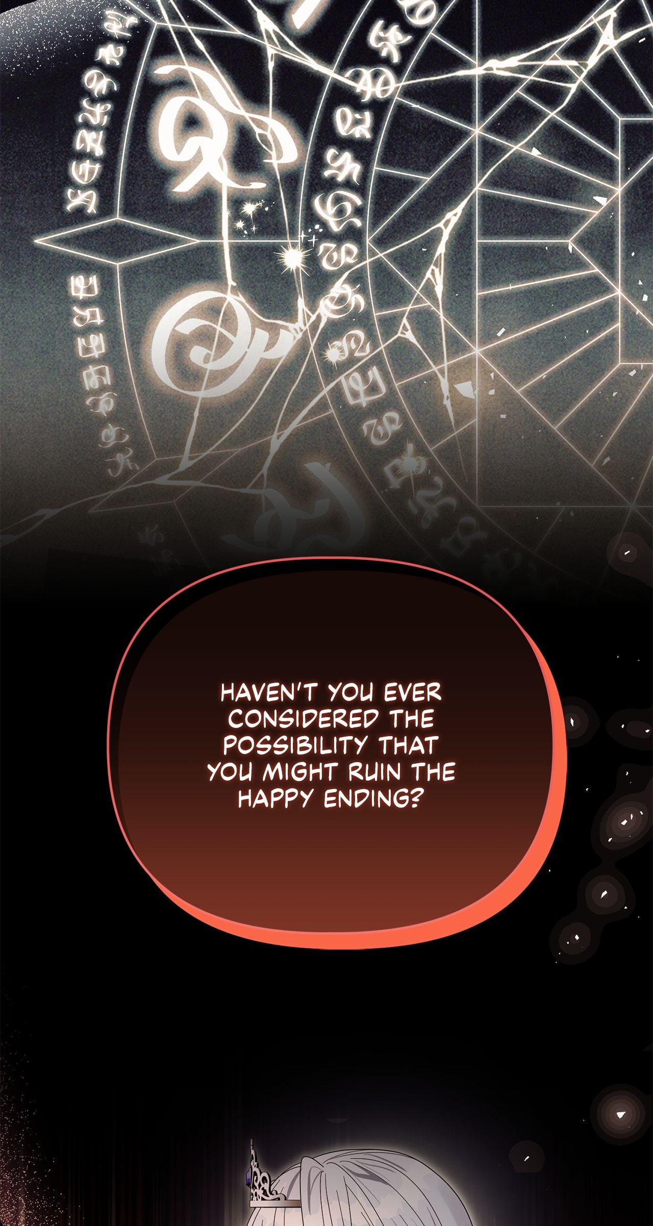 No, I Only Charmed the Princess! Chapter 35 - Page 8
