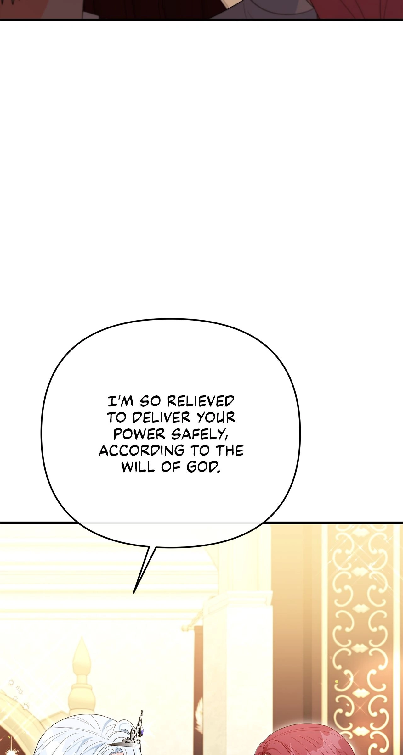 No, I Only Charmed the Princess! Chapter 35 - Page 74