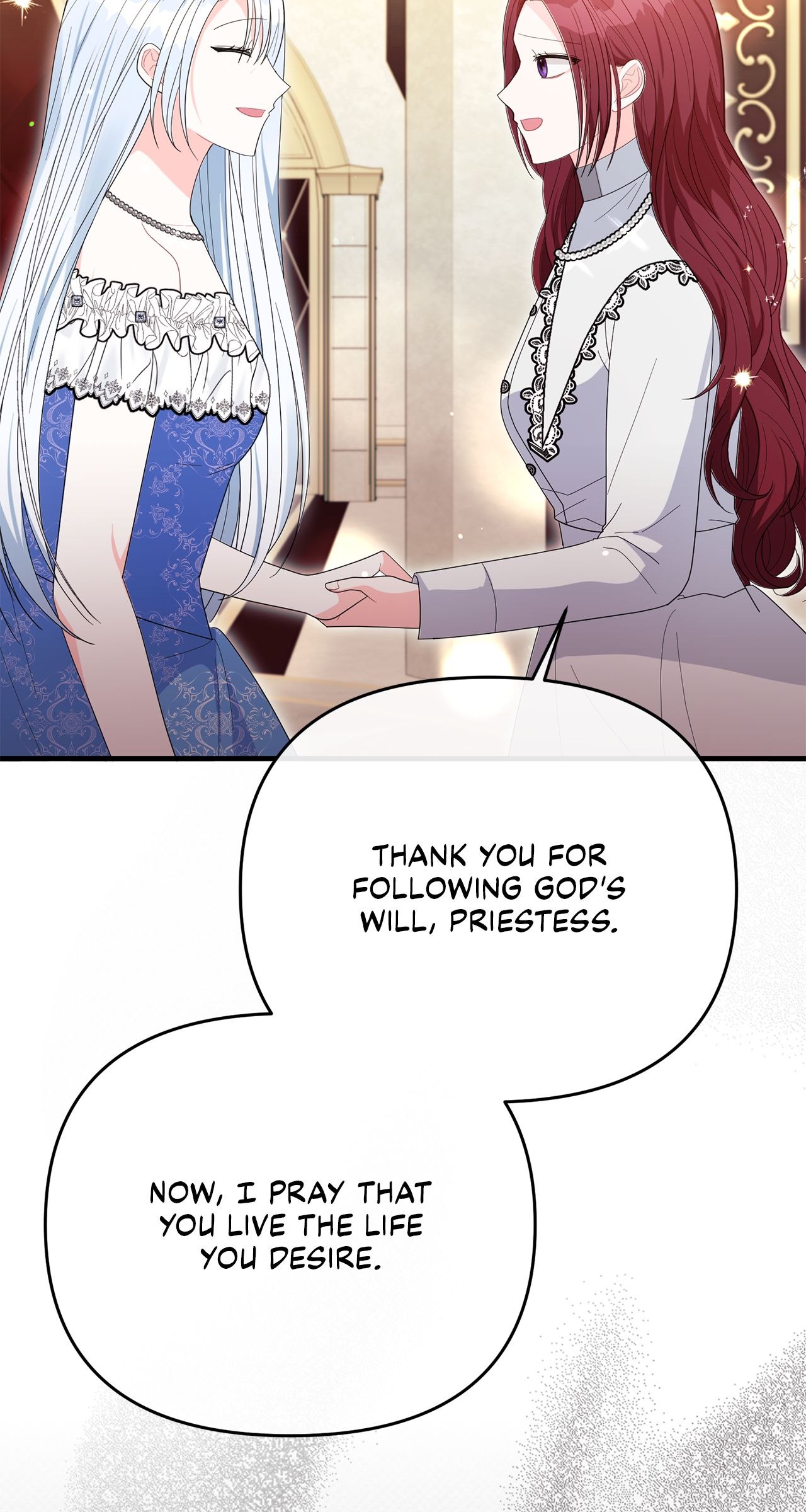 No, I Only Charmed the Princess! Chapter 35 - Page 75