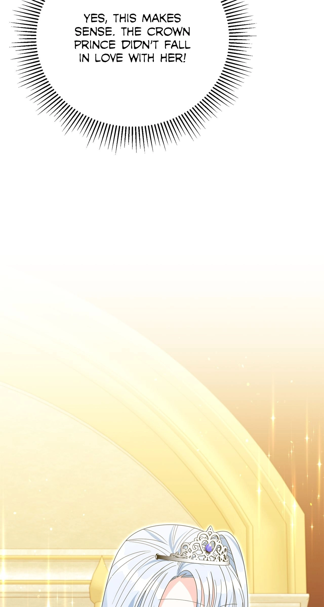 No, I Only Charmed the Princess! Chapter 35 - Page 83