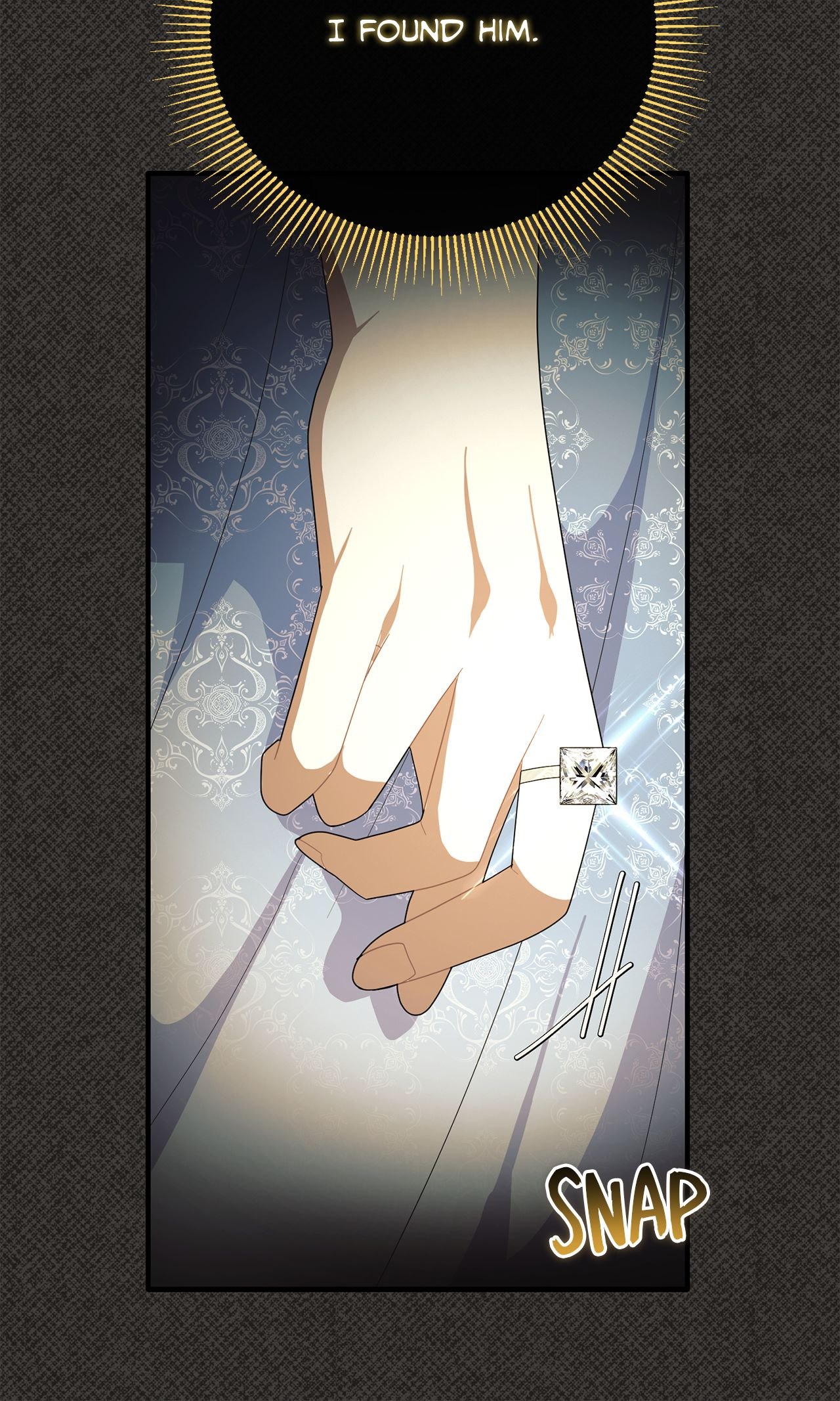 No, I Only Charmed the Princess! Chapter 35 - Page 87