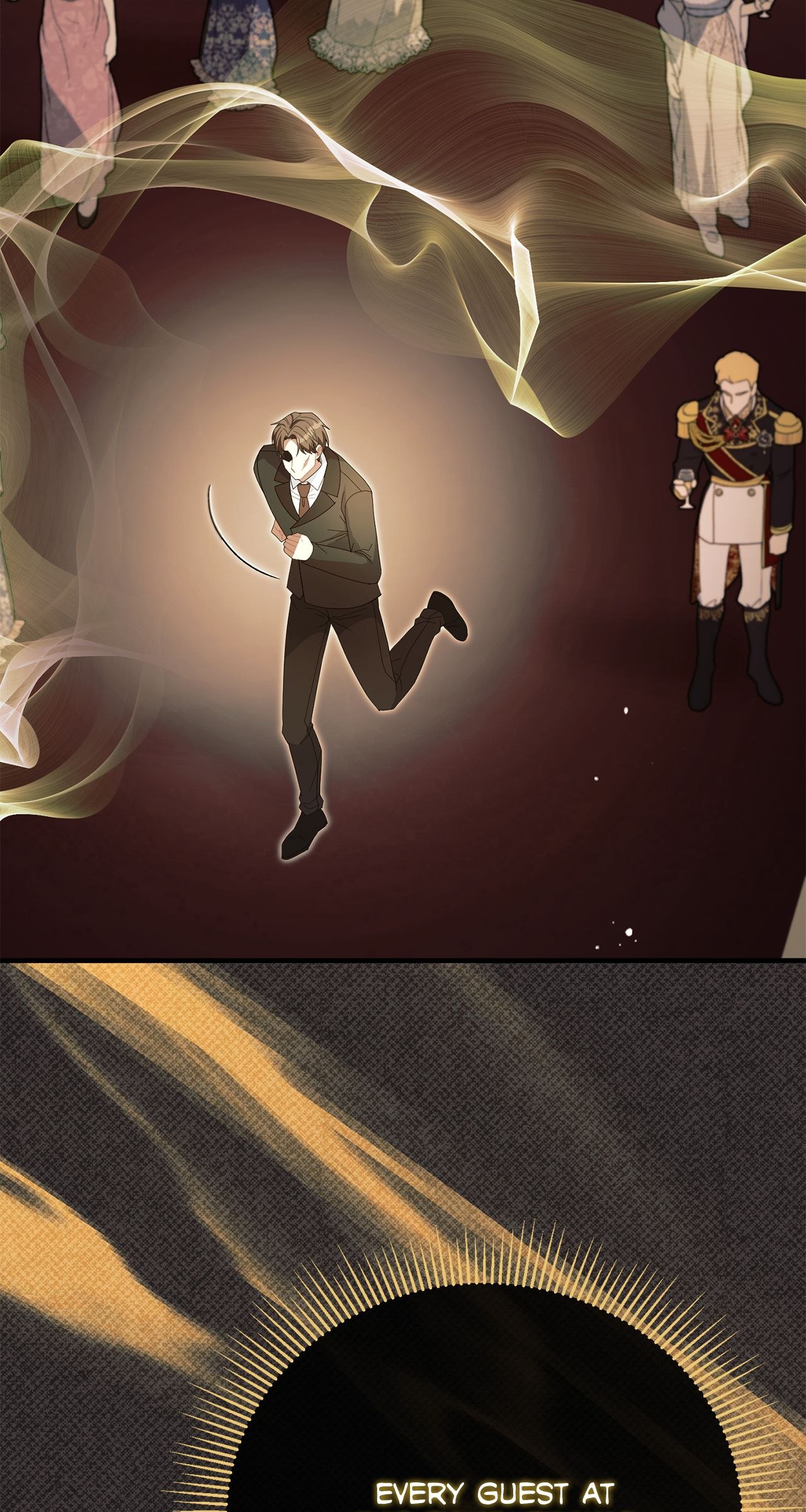 No, I Only Charmed the Princess! Chapter 35 - Page 89