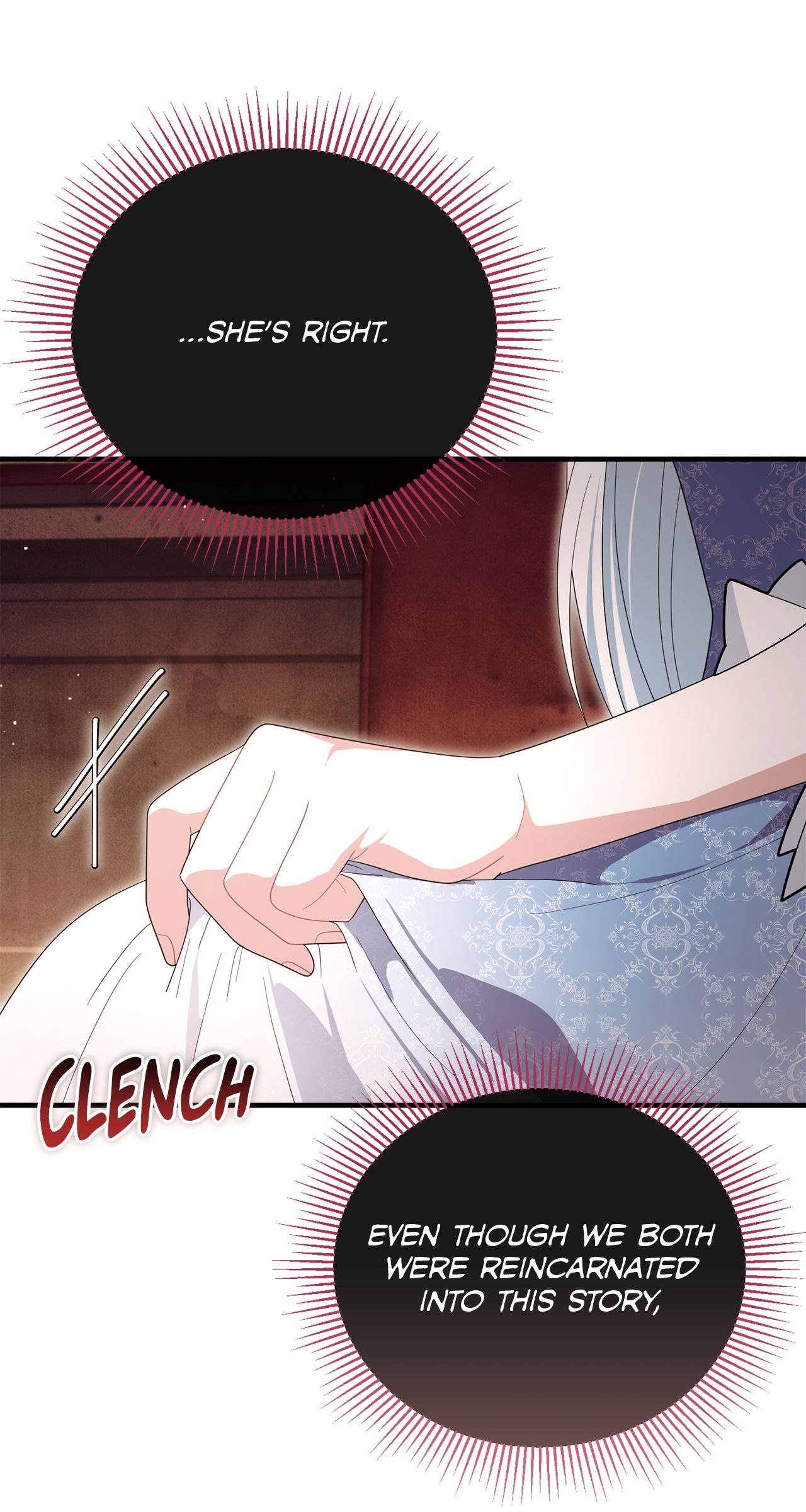 No, I Only Charmed the Princess! Chapter 35 - Page 10