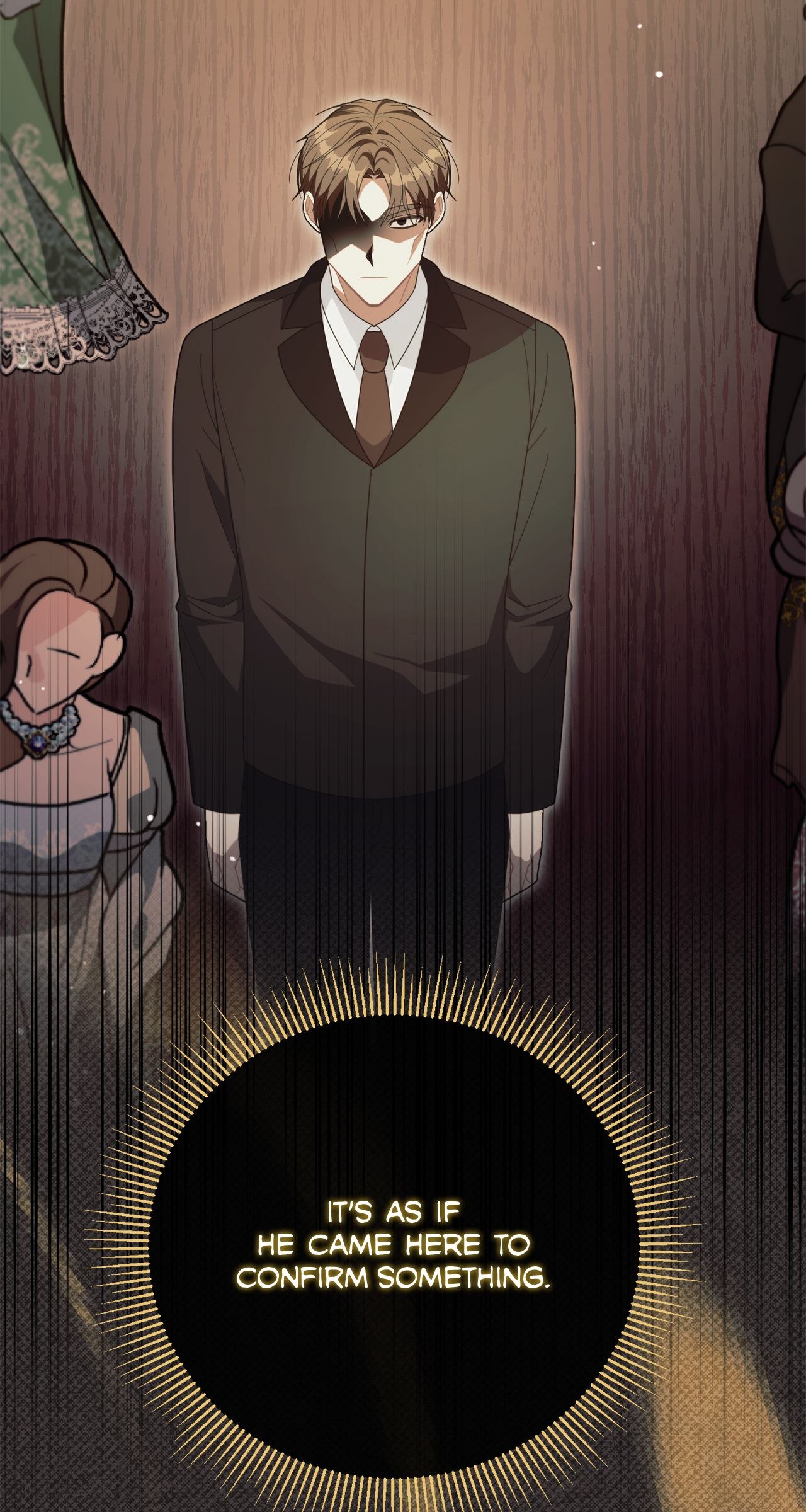 No, I Only Charmed the Princess! Chapter 35 - Page 92