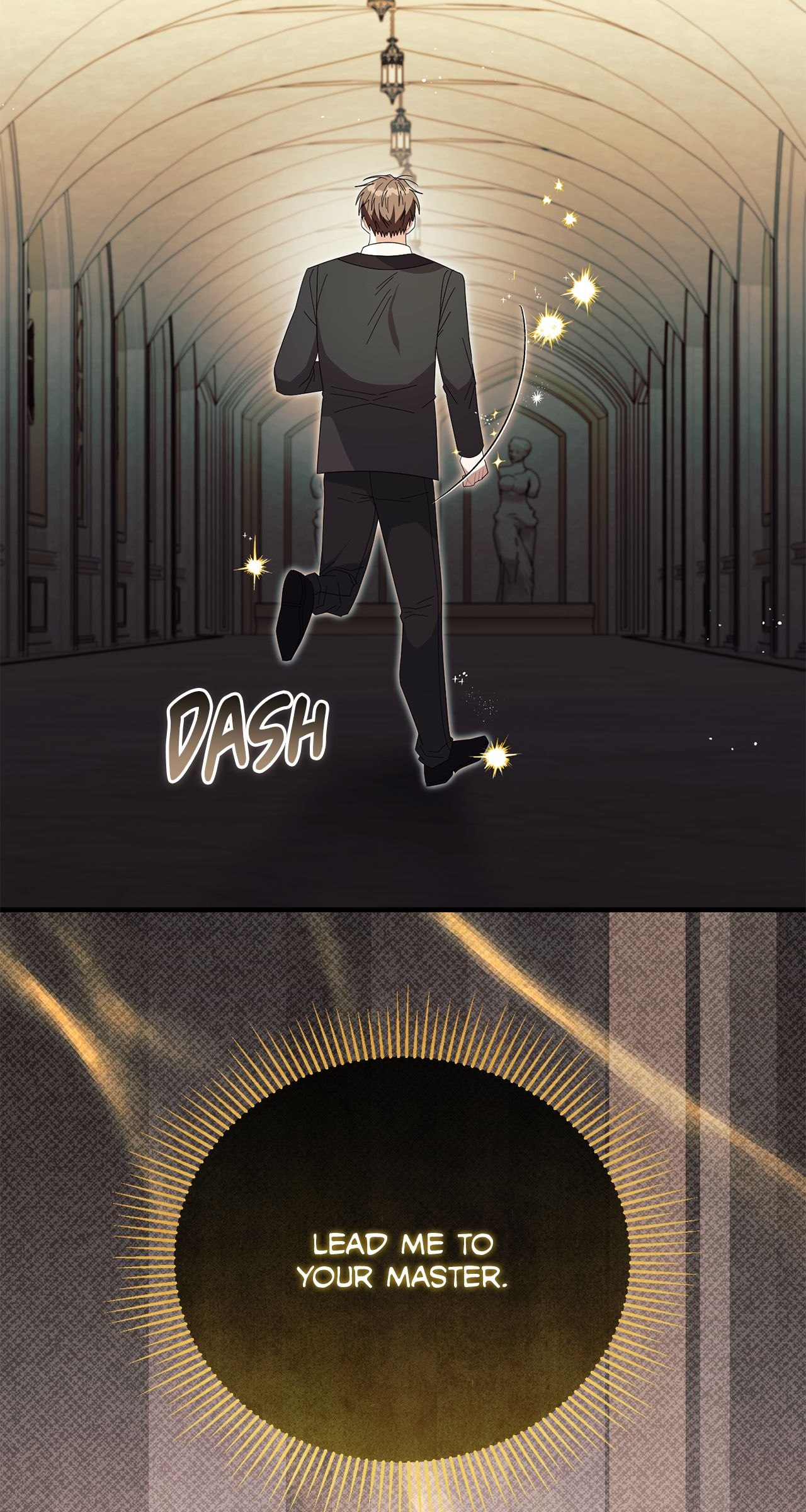 No, I Only Charmed the Princess! Chapter 35 - Page 94