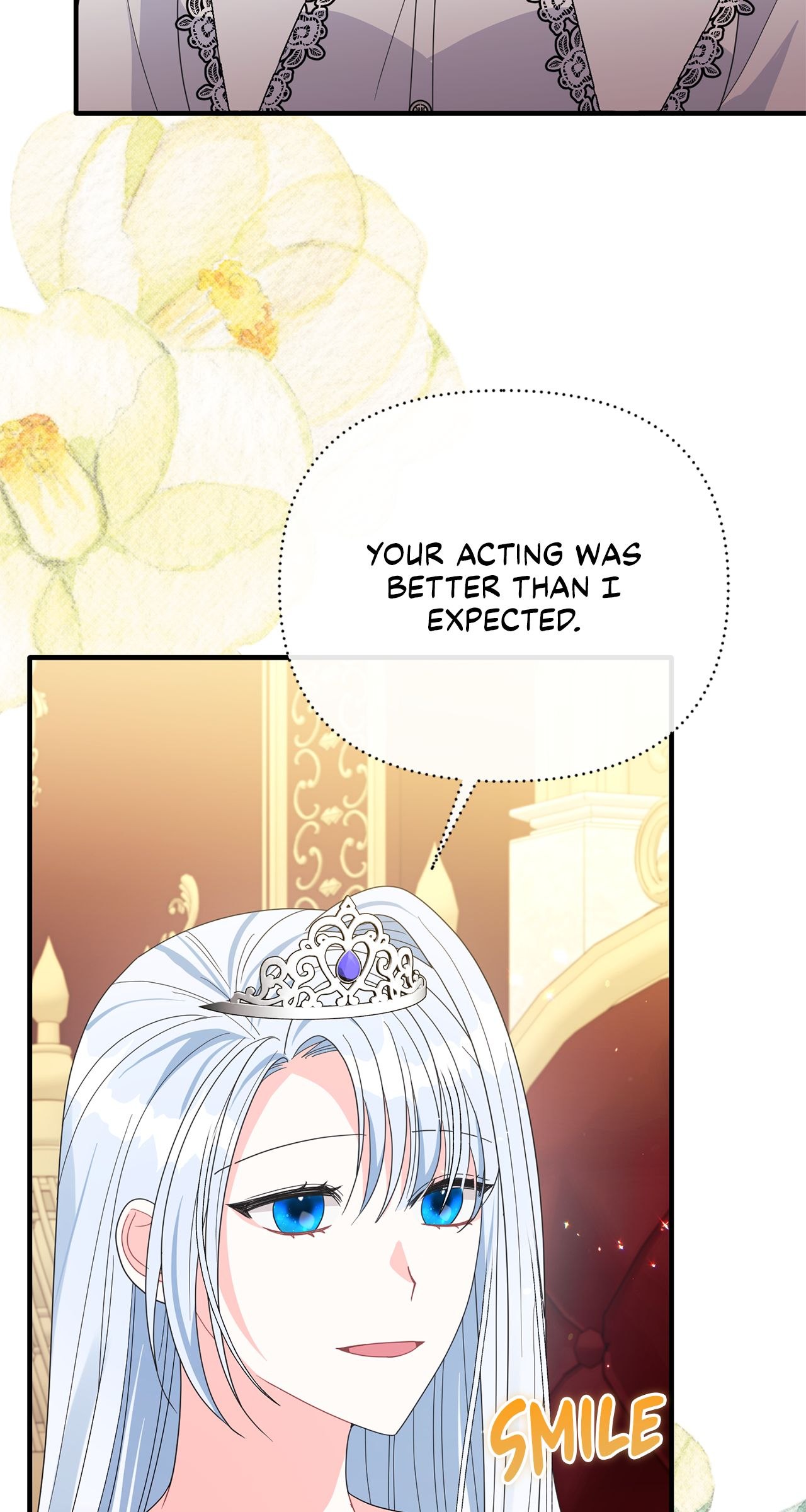 No, I Only Charmed the Princess! Chapter 35 - Page 99