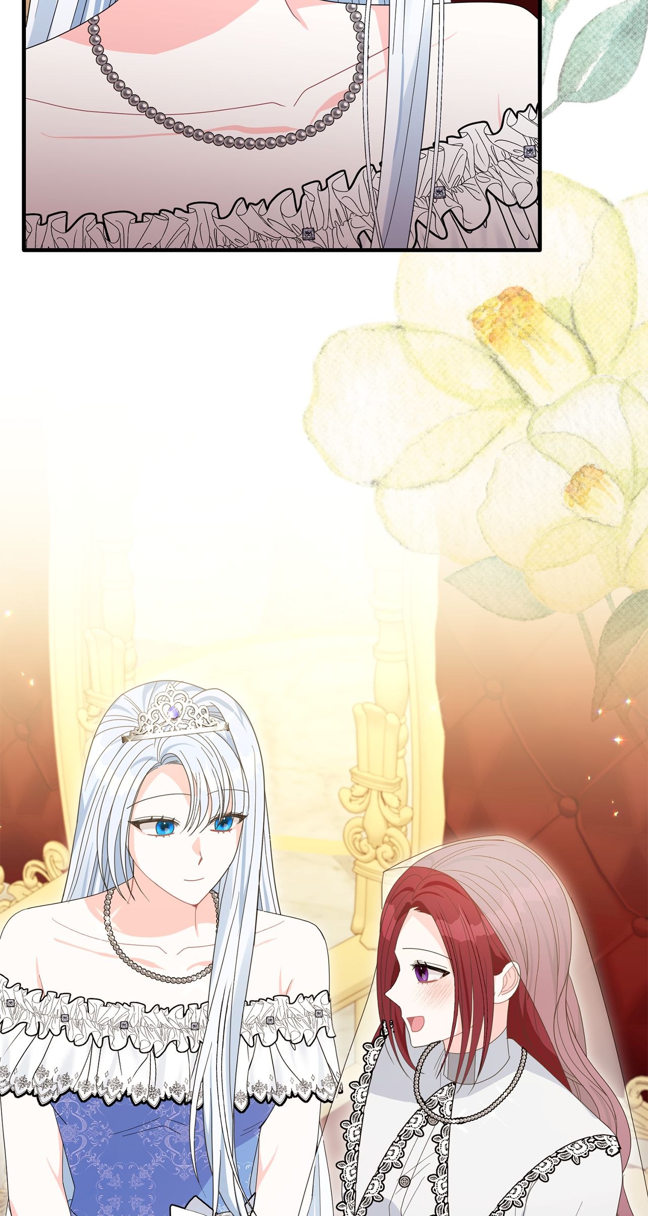 No, I Only Charmed the Princess! Chapter 35 - Page 100