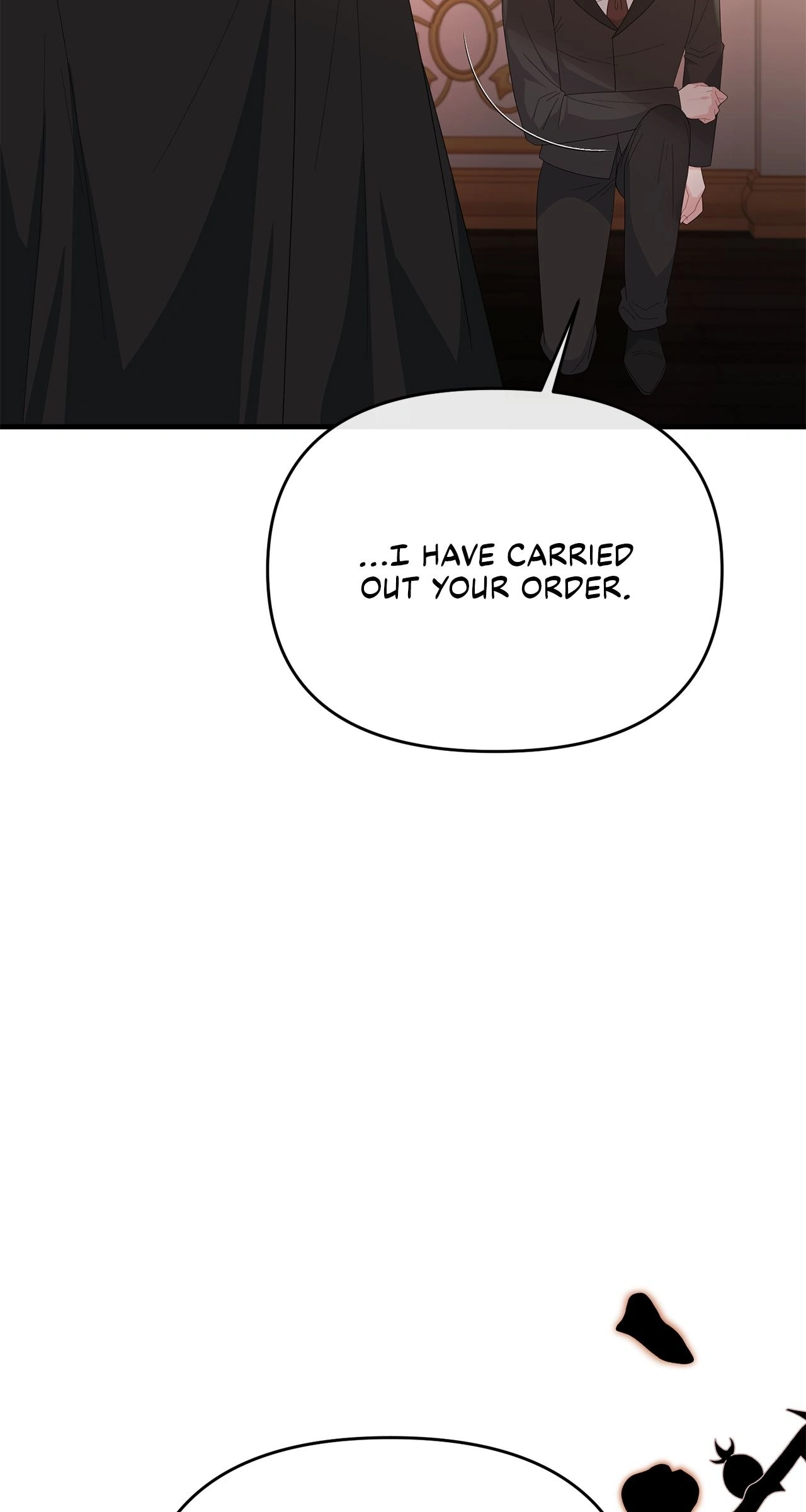 No, I Only Charmed the Princess! Chapter 36 - Page 27
