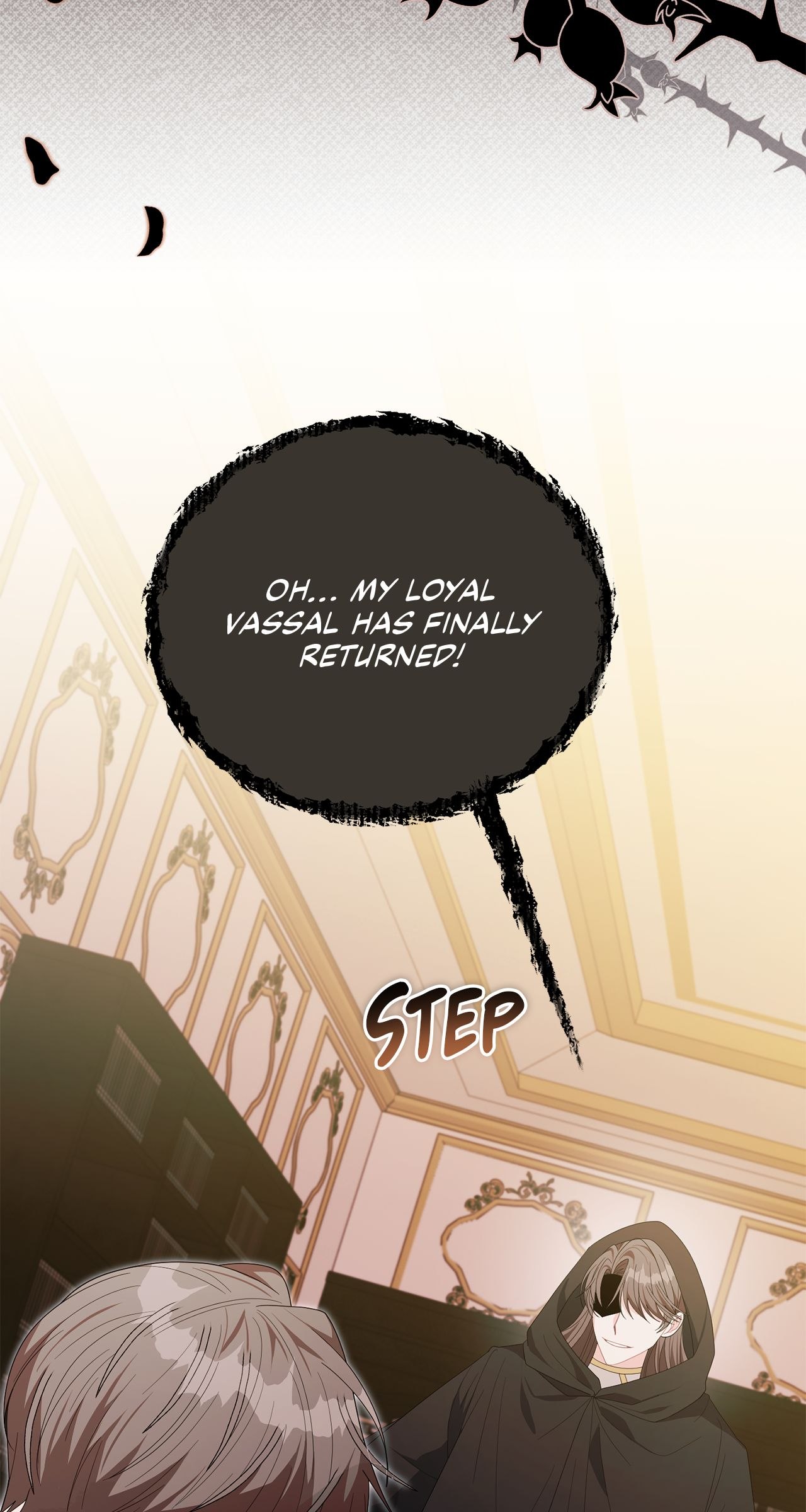 No, I Only Charmed the Princess! Chapter 36 - Page 30