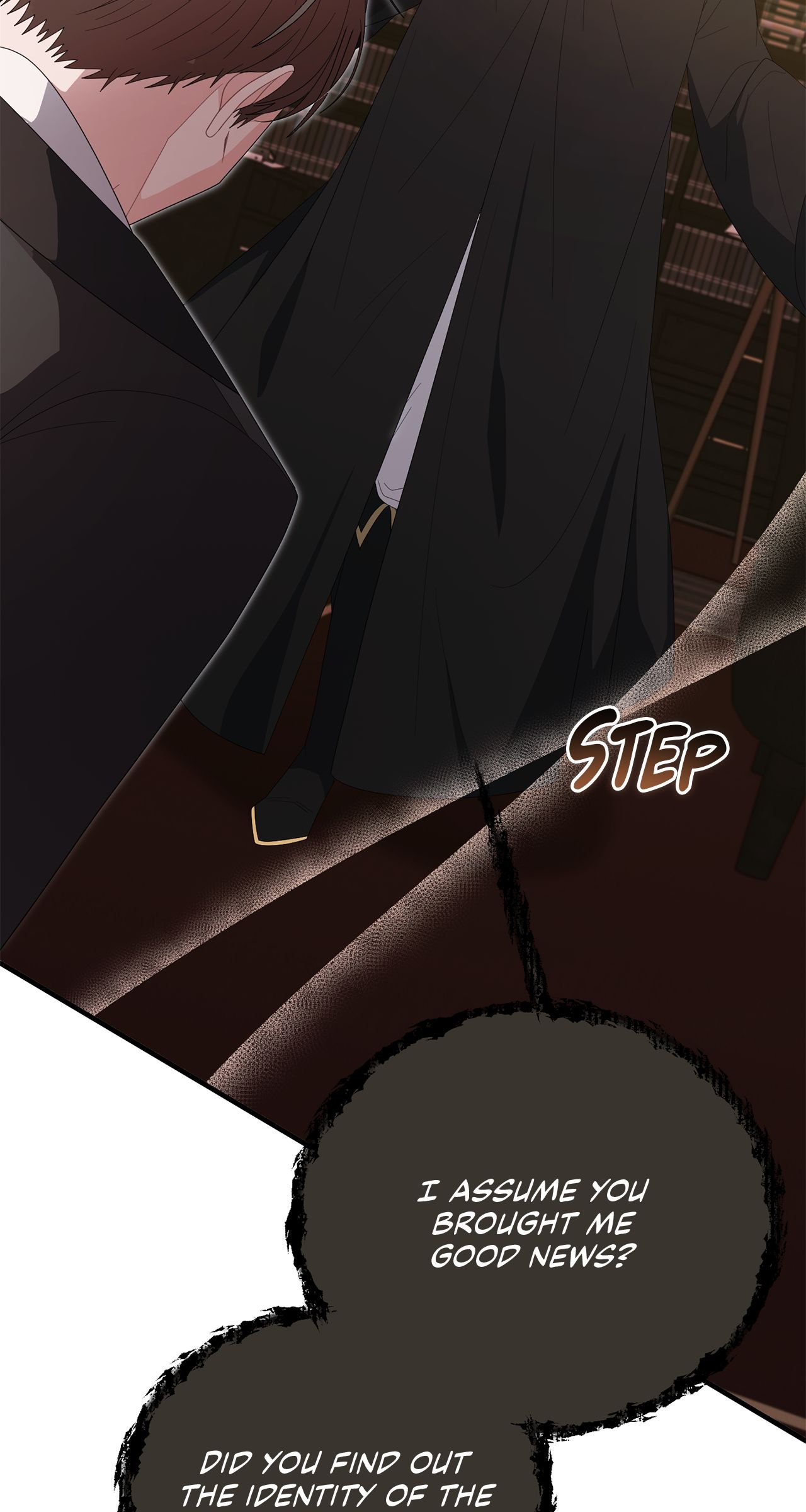 No, I Only Charmed the Princess! Chapter 36 - Page 31
