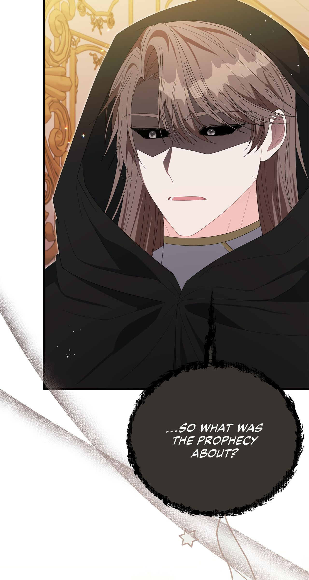 No, I Only Charmed the Princess! Chapter 36 - Page 36