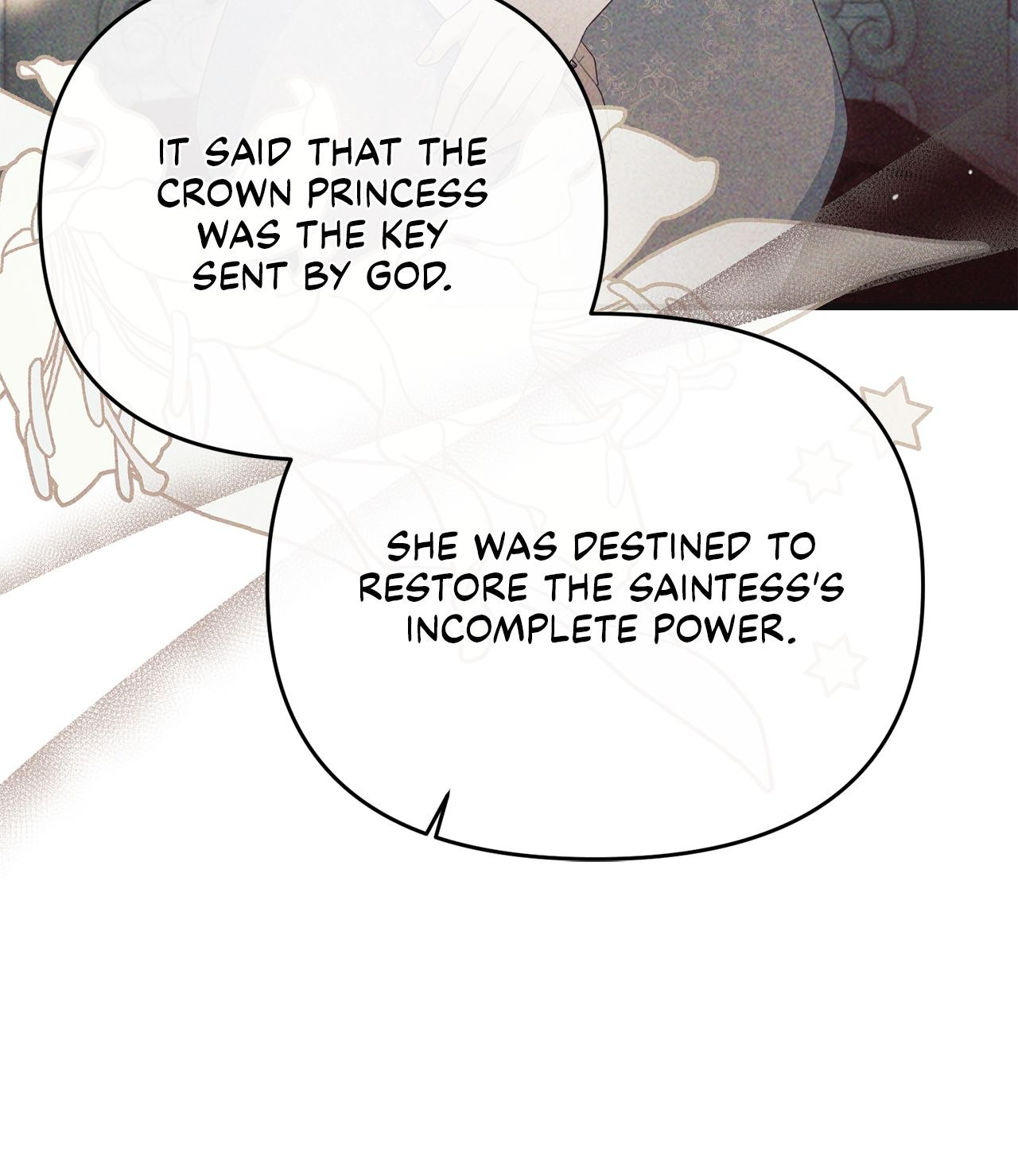 No, I Only Charmed the Princess! Chapter 36 - Page 38