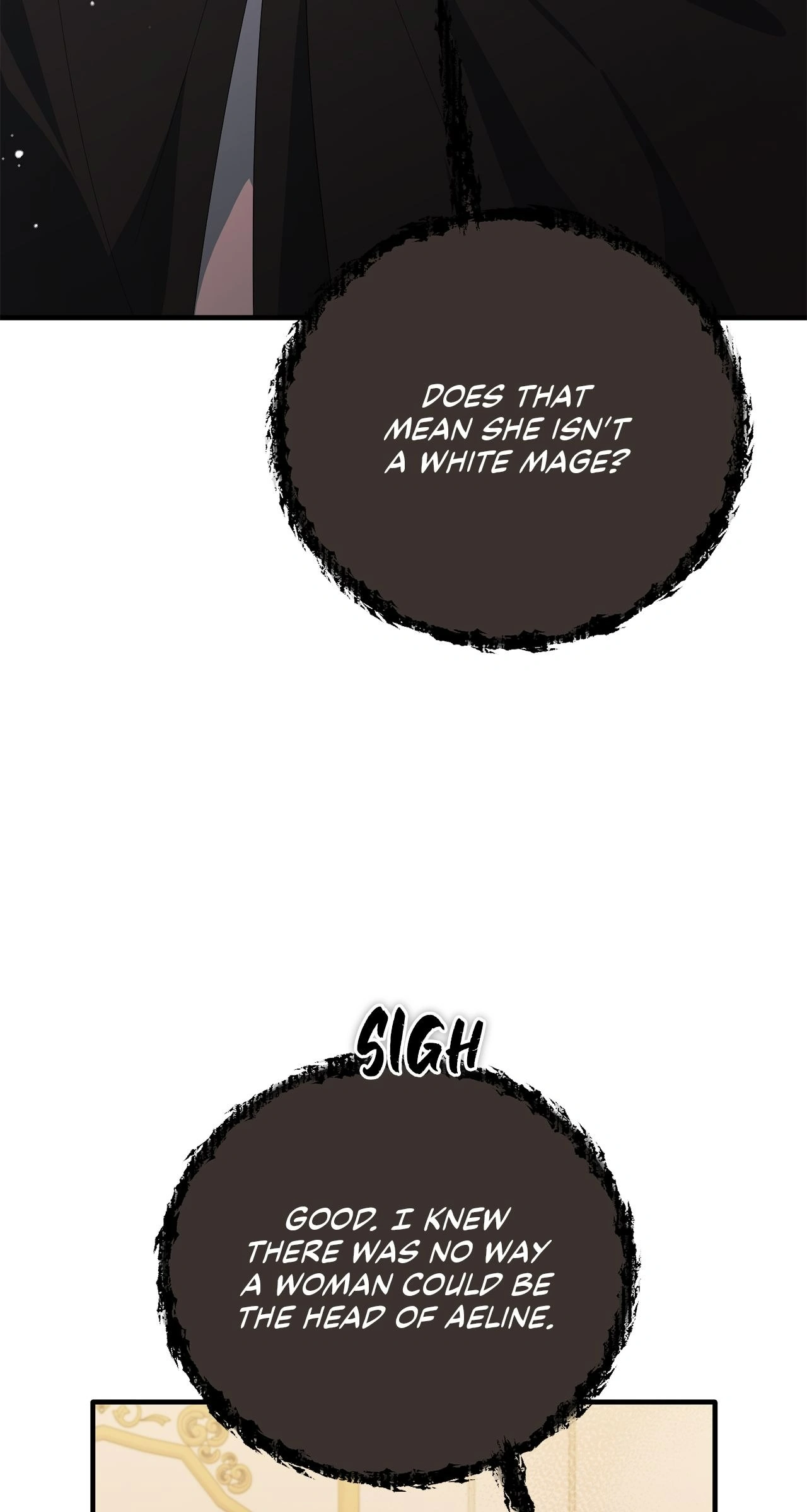 No, I Only Charmed the Princess! Chapter 36 - Page 41