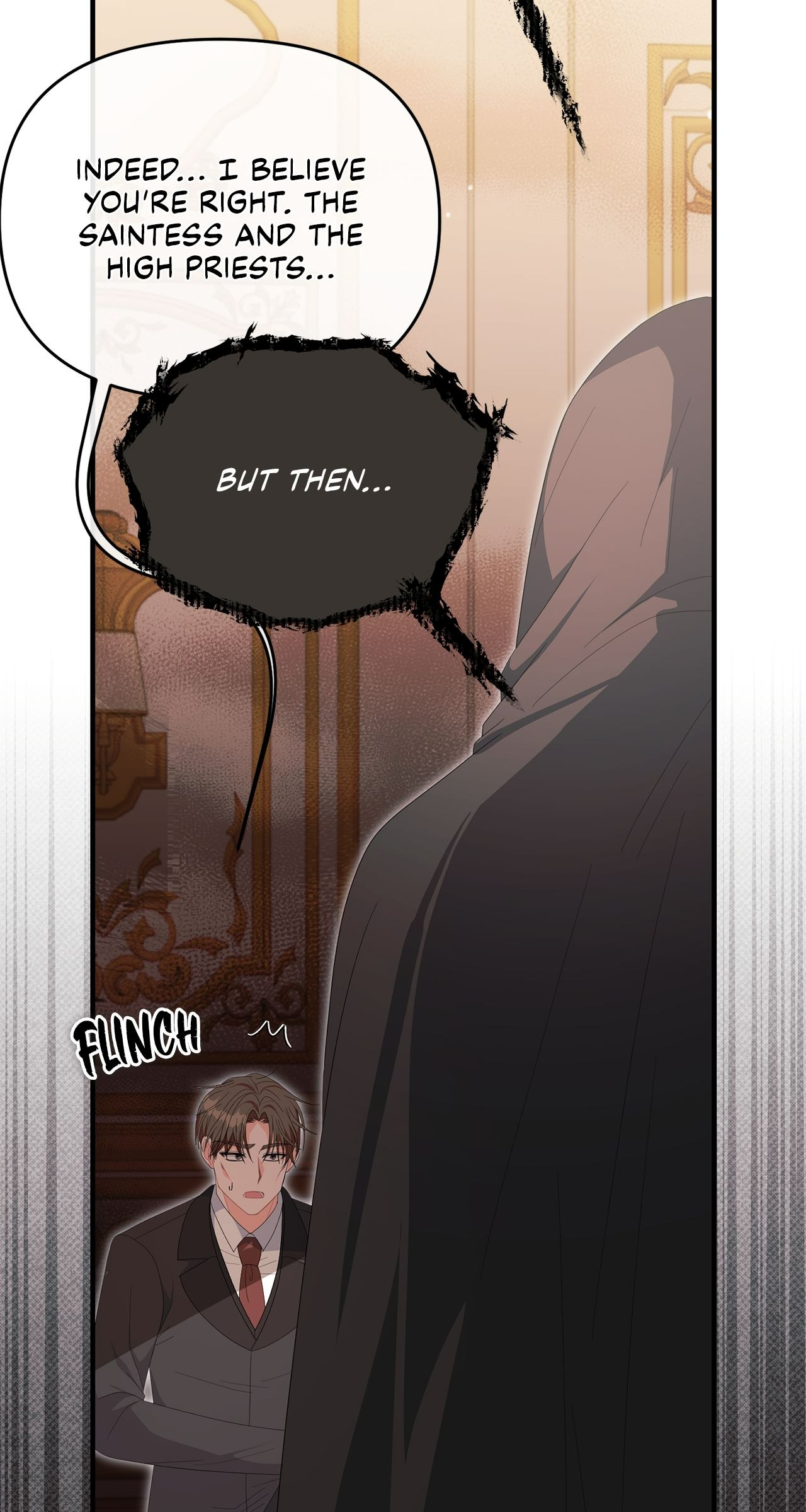 No, I Only Charmed the Princess! Chapter 36 - Page 42