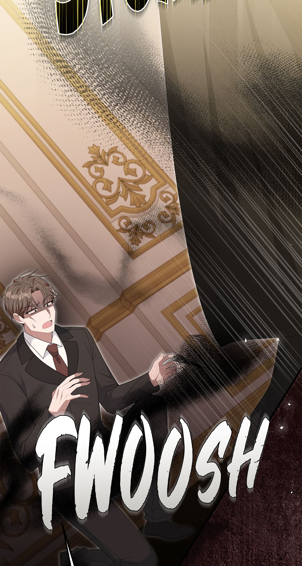 No, I Only Charmed the Princess! Chapter 36 - Page 47